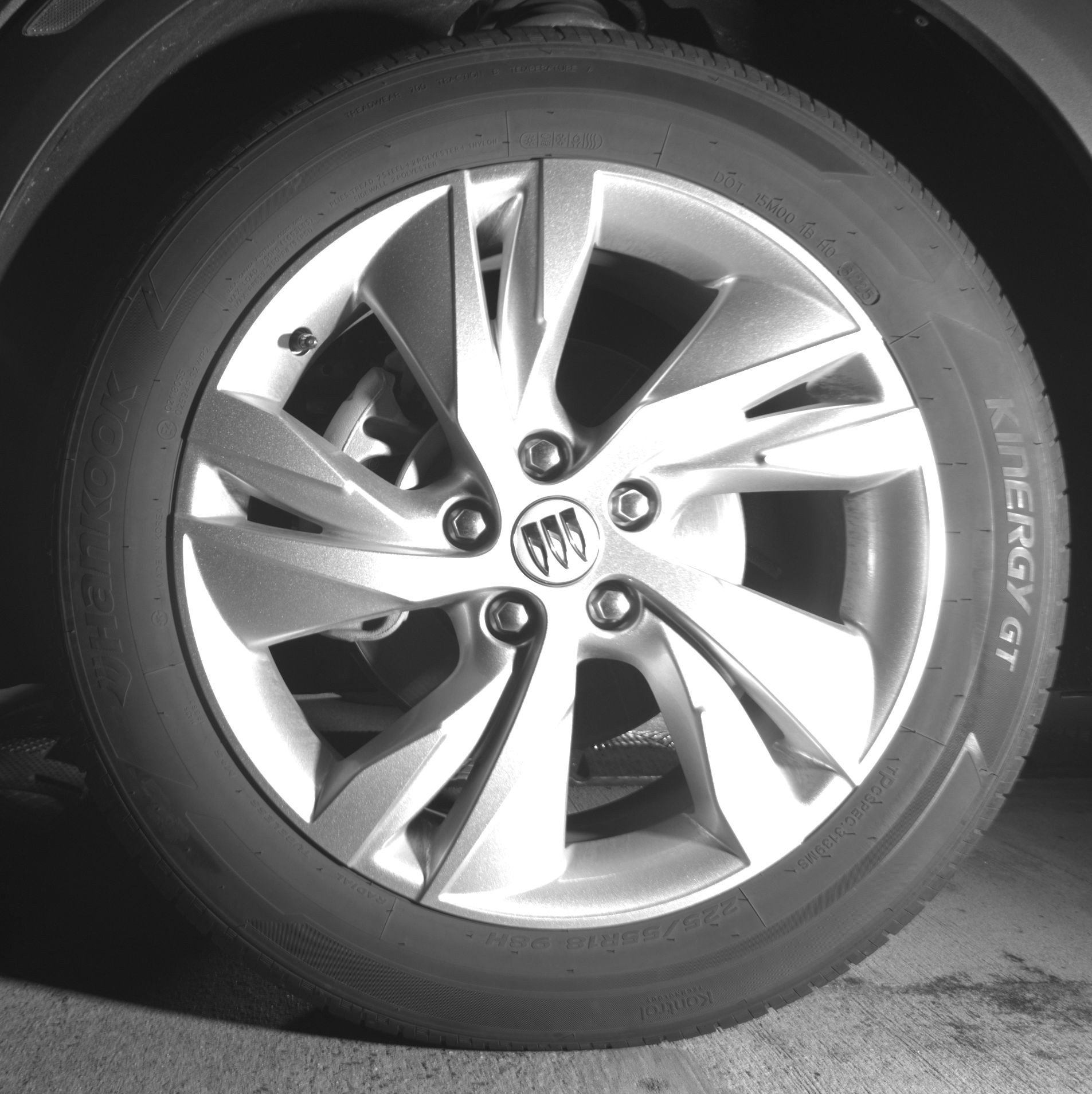 Thumbnail: 2026 Buick Encore GX - 12