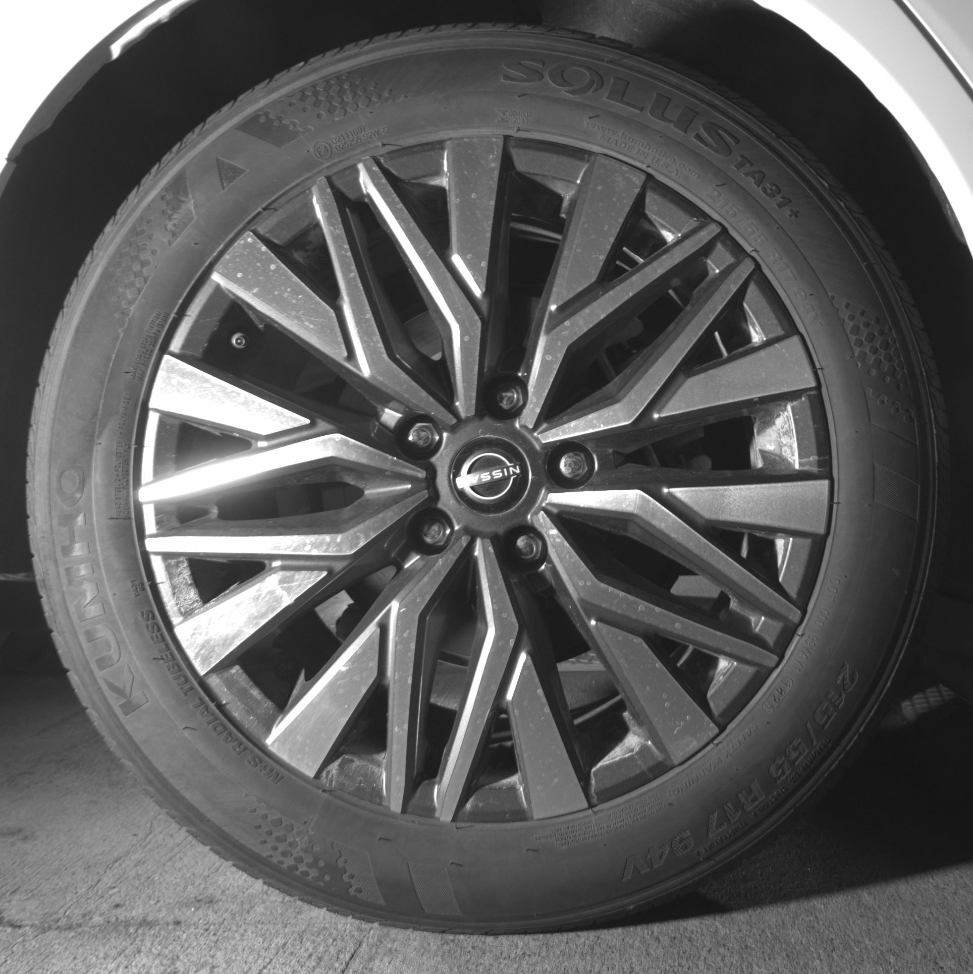 Thumbnail: 2025 Nissan Altima - 12