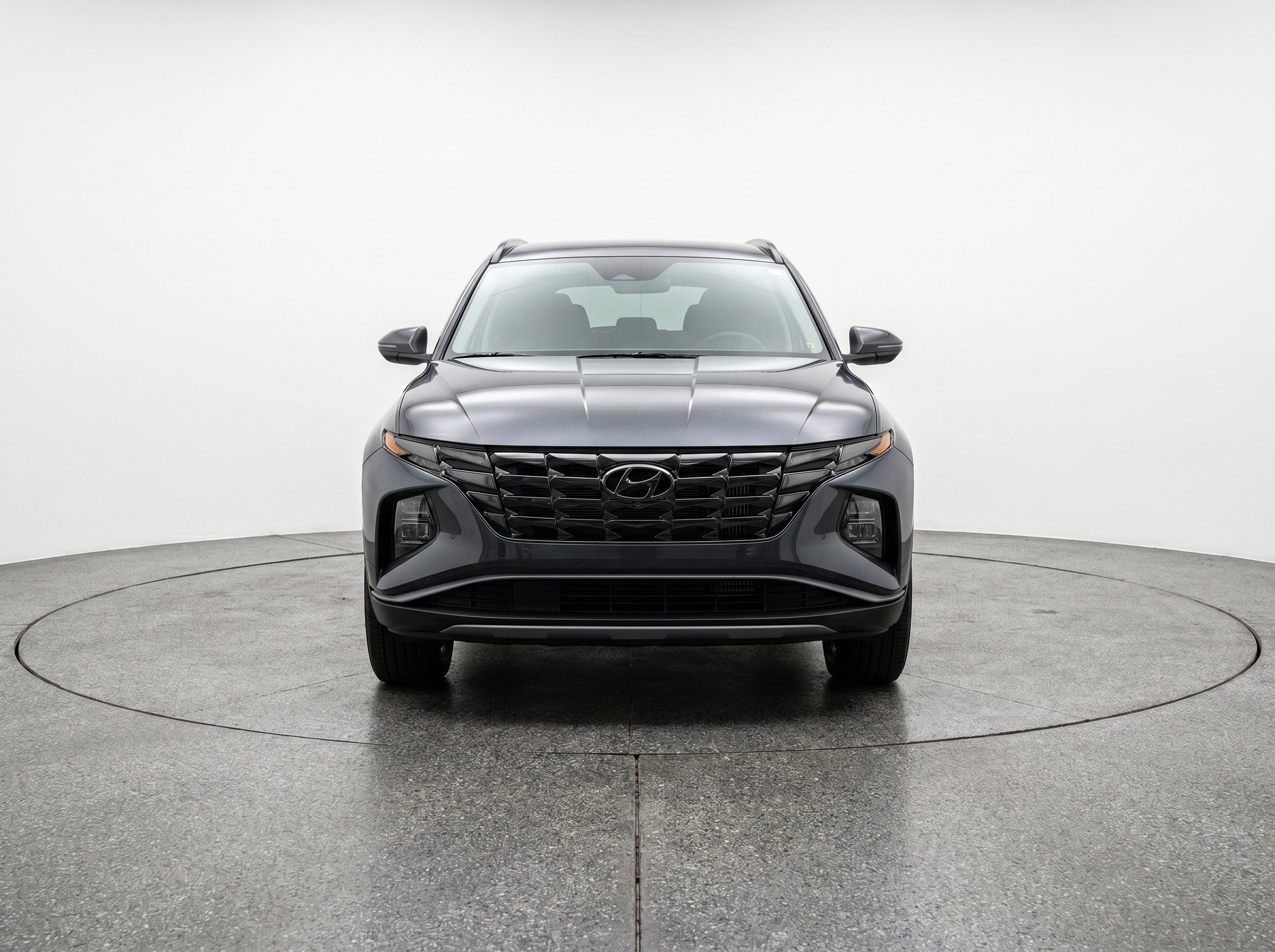 Thumbnail: 2026 Hyundai Tucson - 2