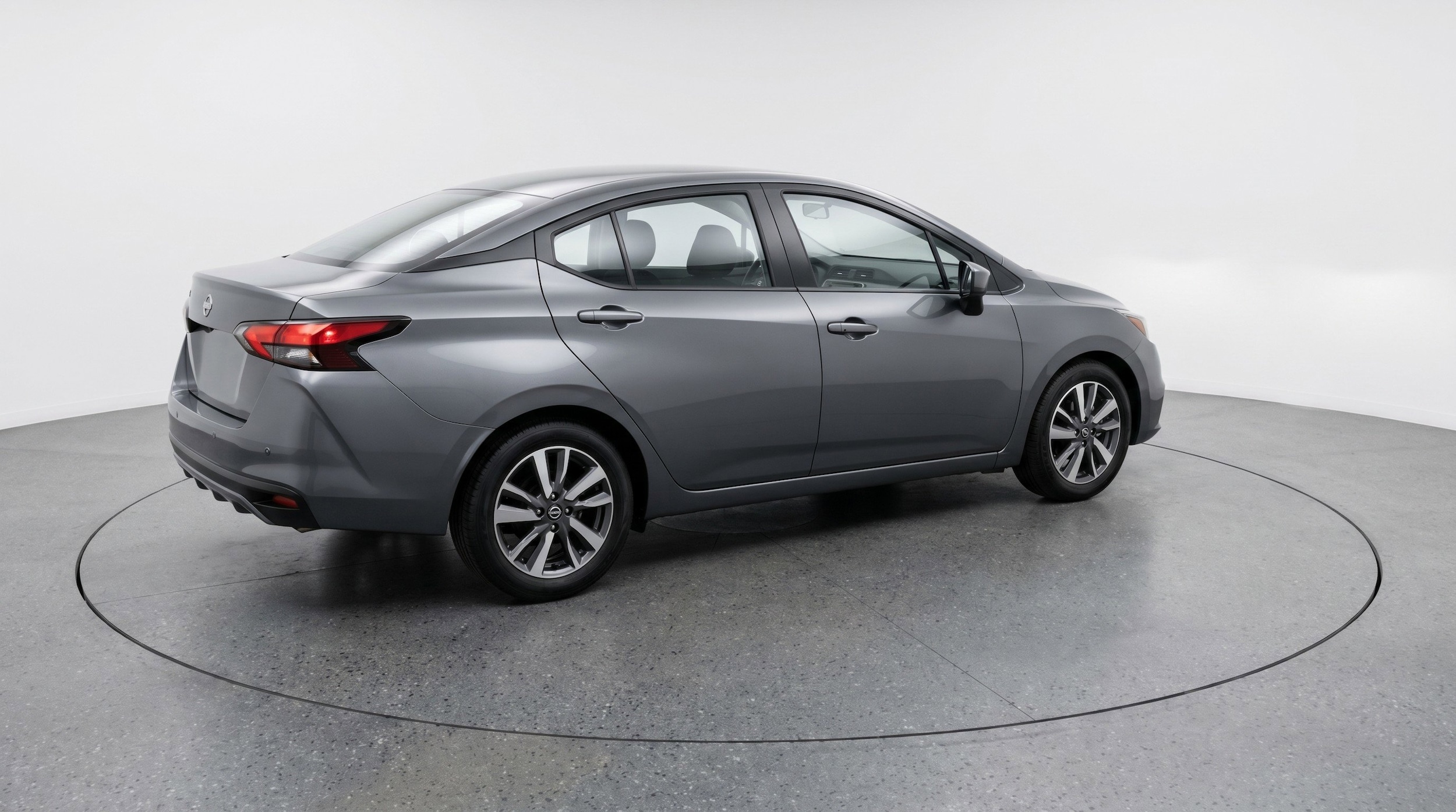 Thumbnail: 2025 Nissan Versa - 9
