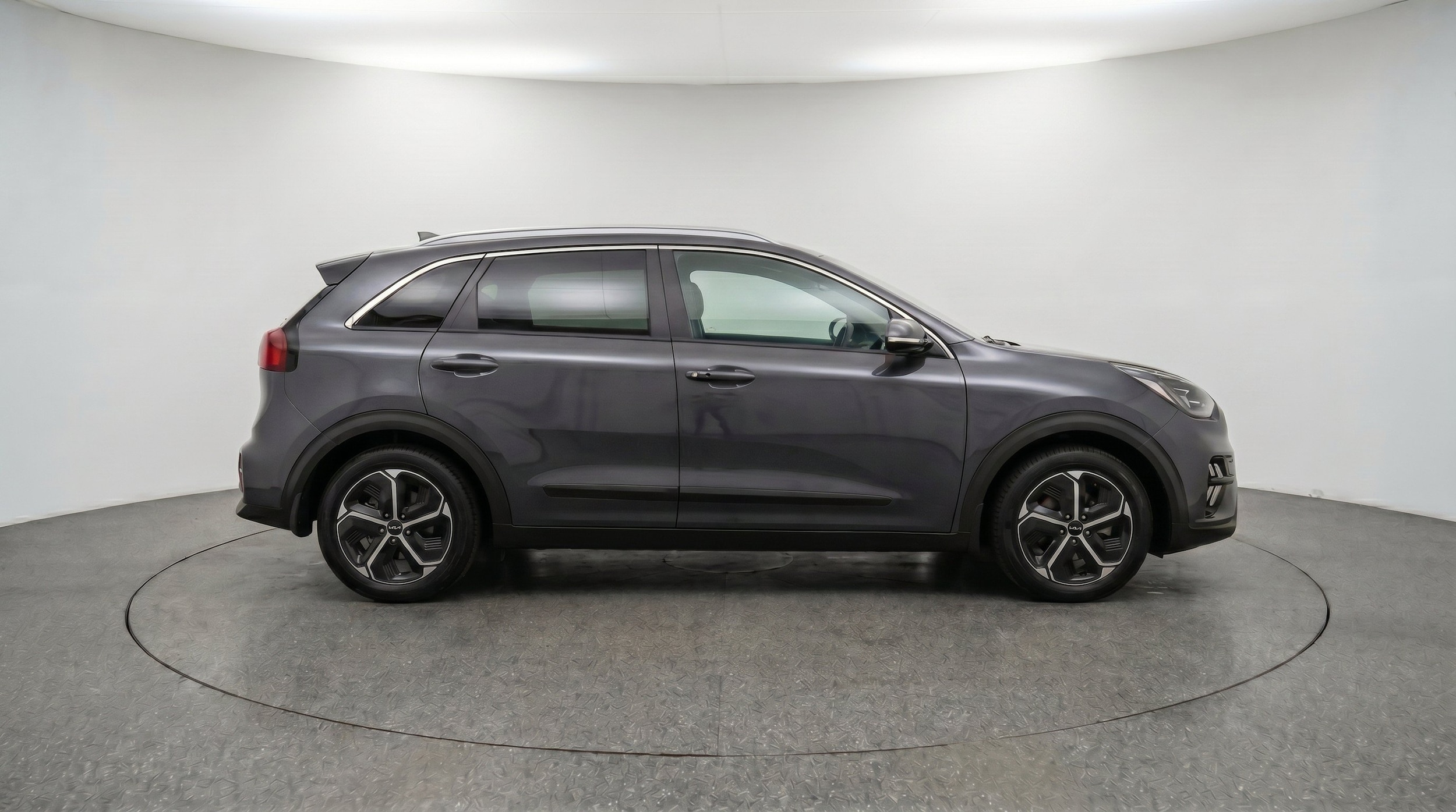 Thumbnail: 2026 Kia Niro - 11
