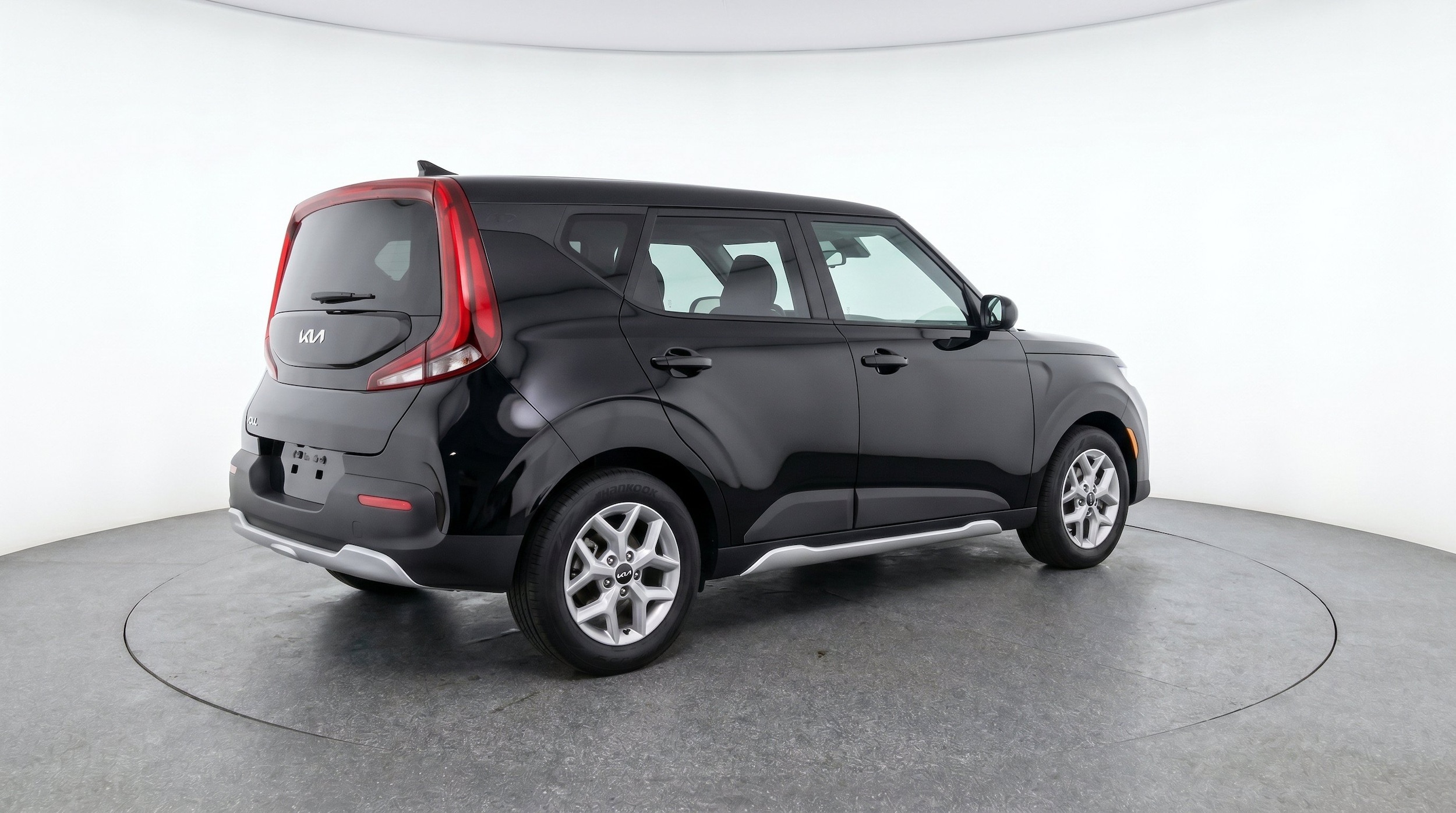 Thumbnail: 2025 Kia Soul - 9
