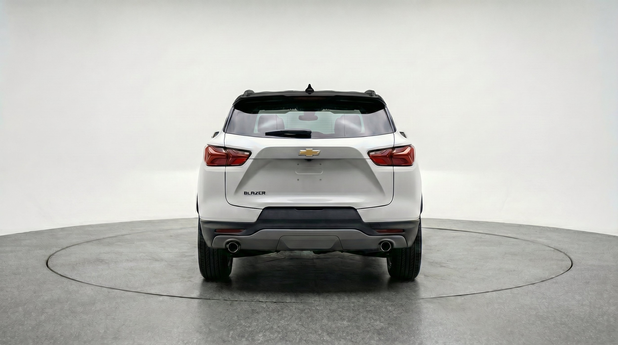 Thumbnail: 2025 Chevrolet Blazer - 7