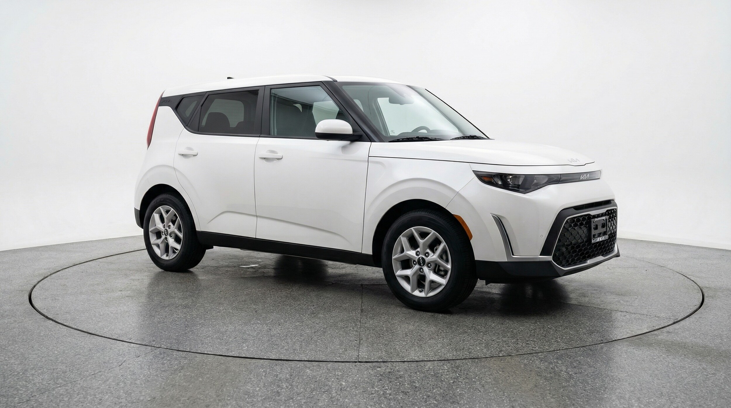 Thumbnail: 2025 Kia Soul - 1