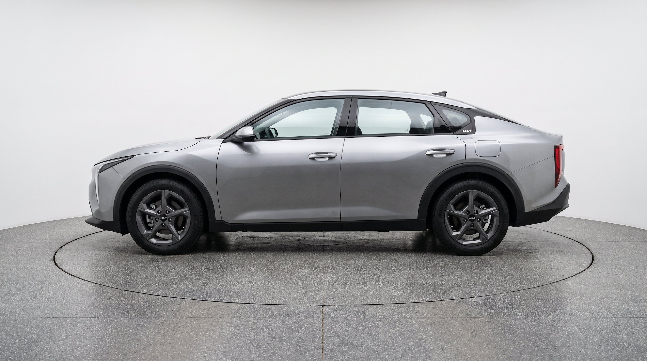 Thumbnail: 2026 Kia K4 - 5