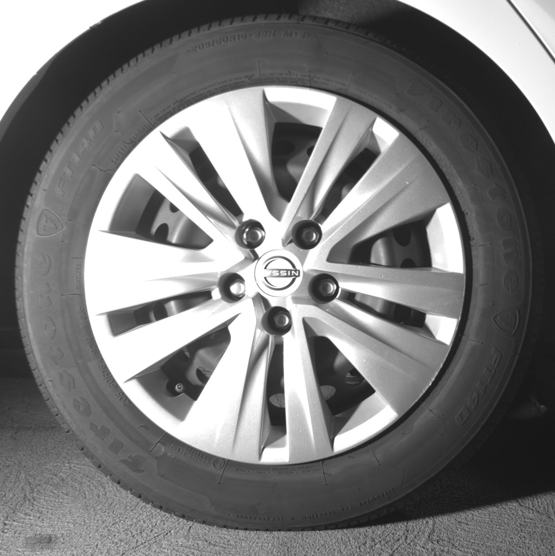 Thumbnail: 2025 Nissan Sentra - 15