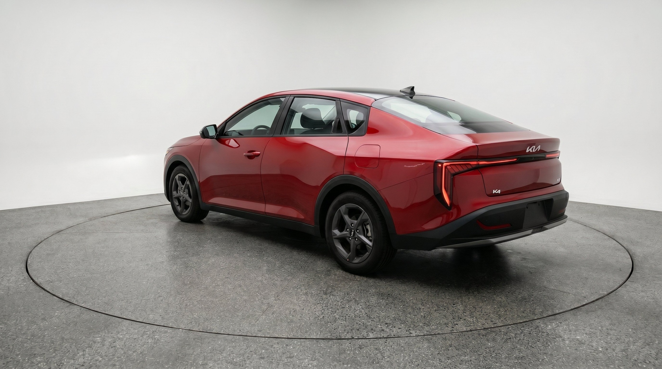 Thumbnail: 2026 Kia K4 - 6