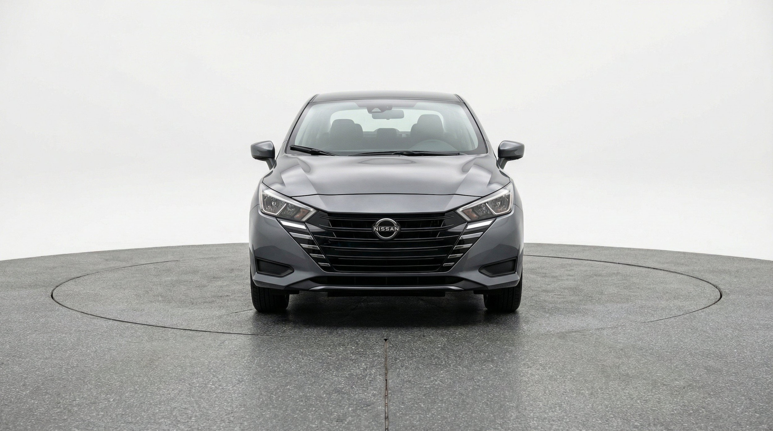 Thumbnail: 2025 Nissan Versa - 2