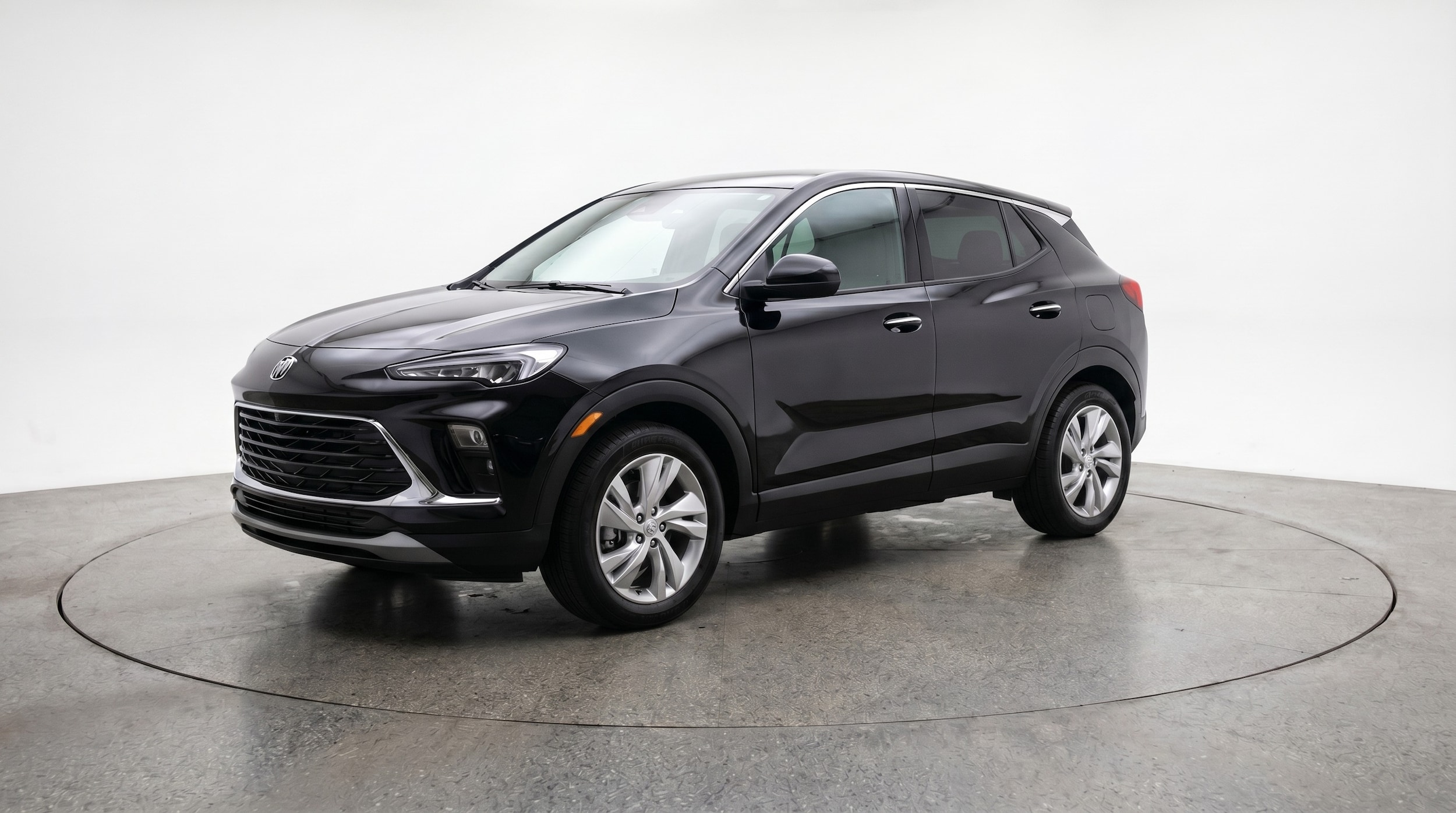 Thumbnail: 2025 Buick Encore GX - 3