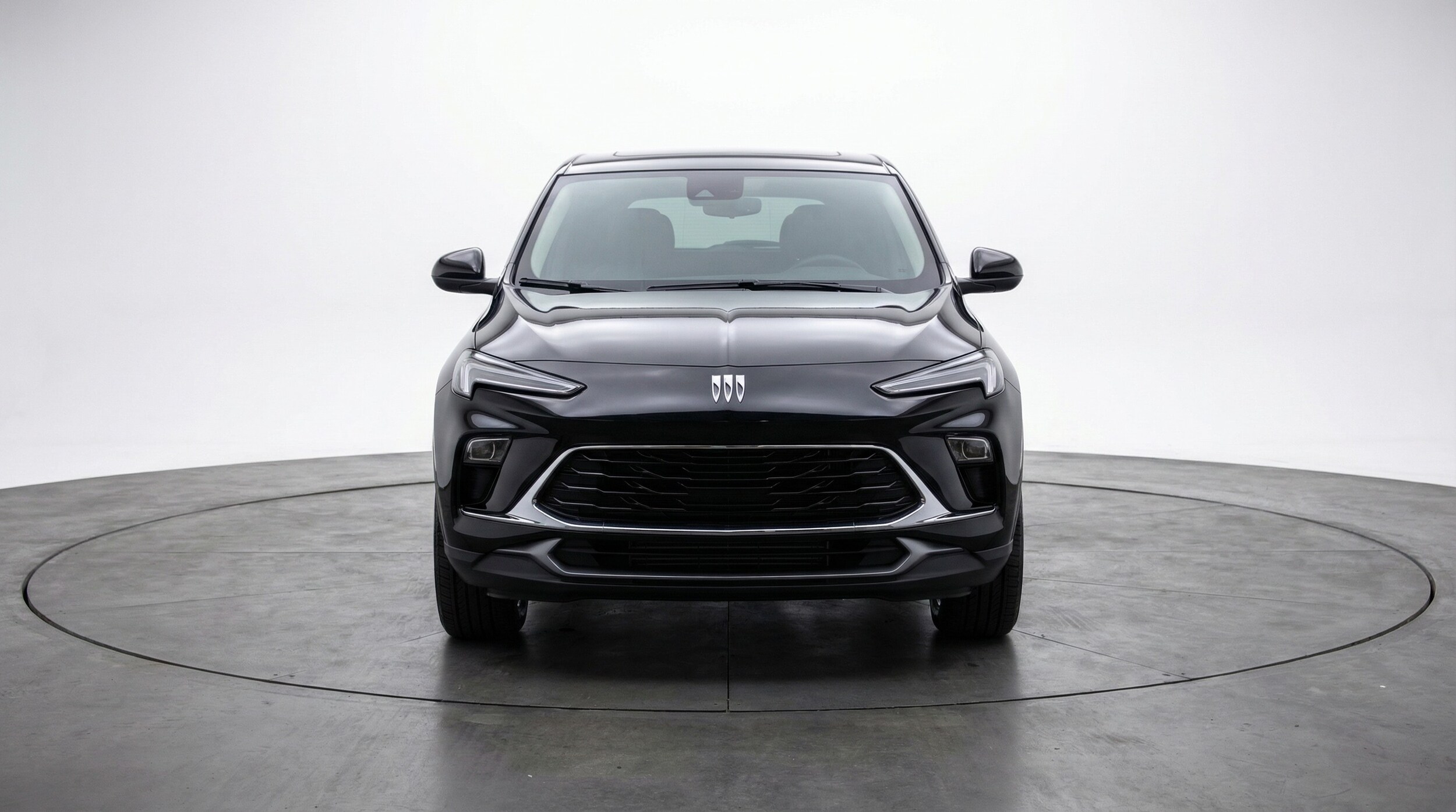 Thumbnail: 2025 Buick Encore GX - 2