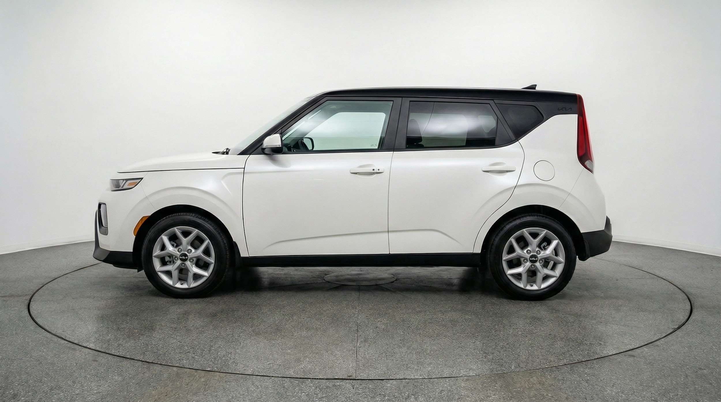 Thumbnail: 2025 Kia Soul - 4