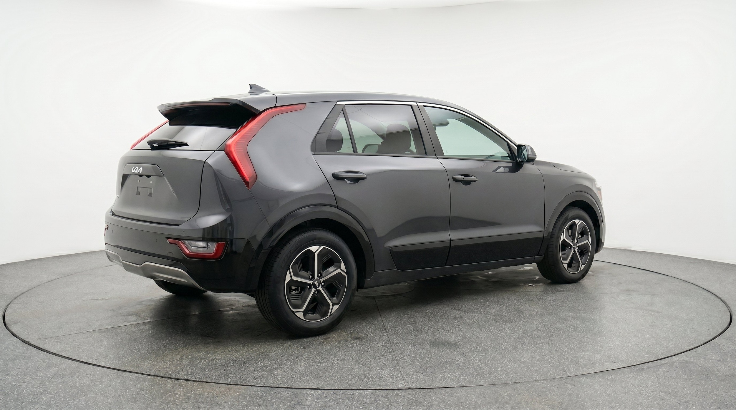 Thumbnail: 2026 Kia Niro - 9