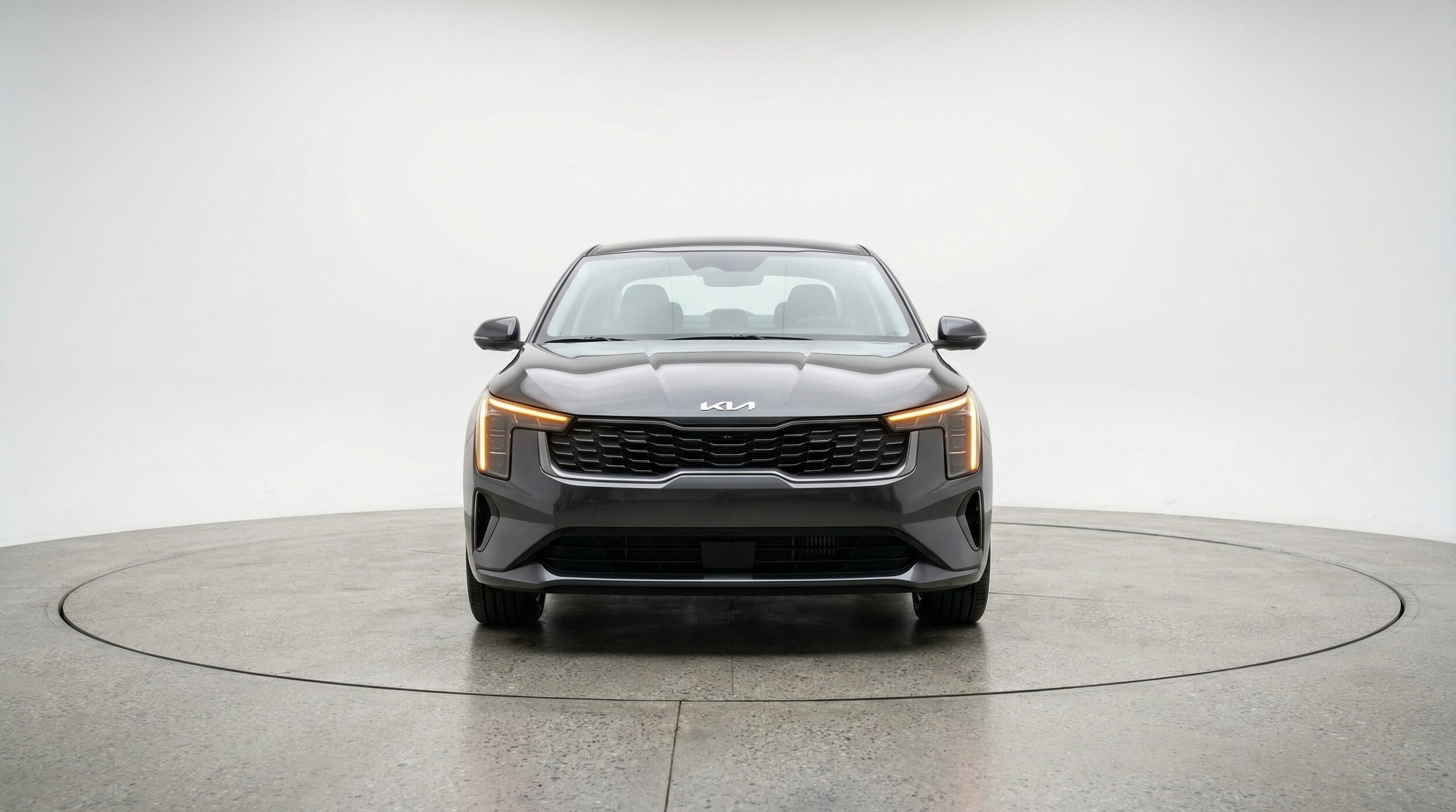 Thumbnail: 2025 Kia K4 - 2