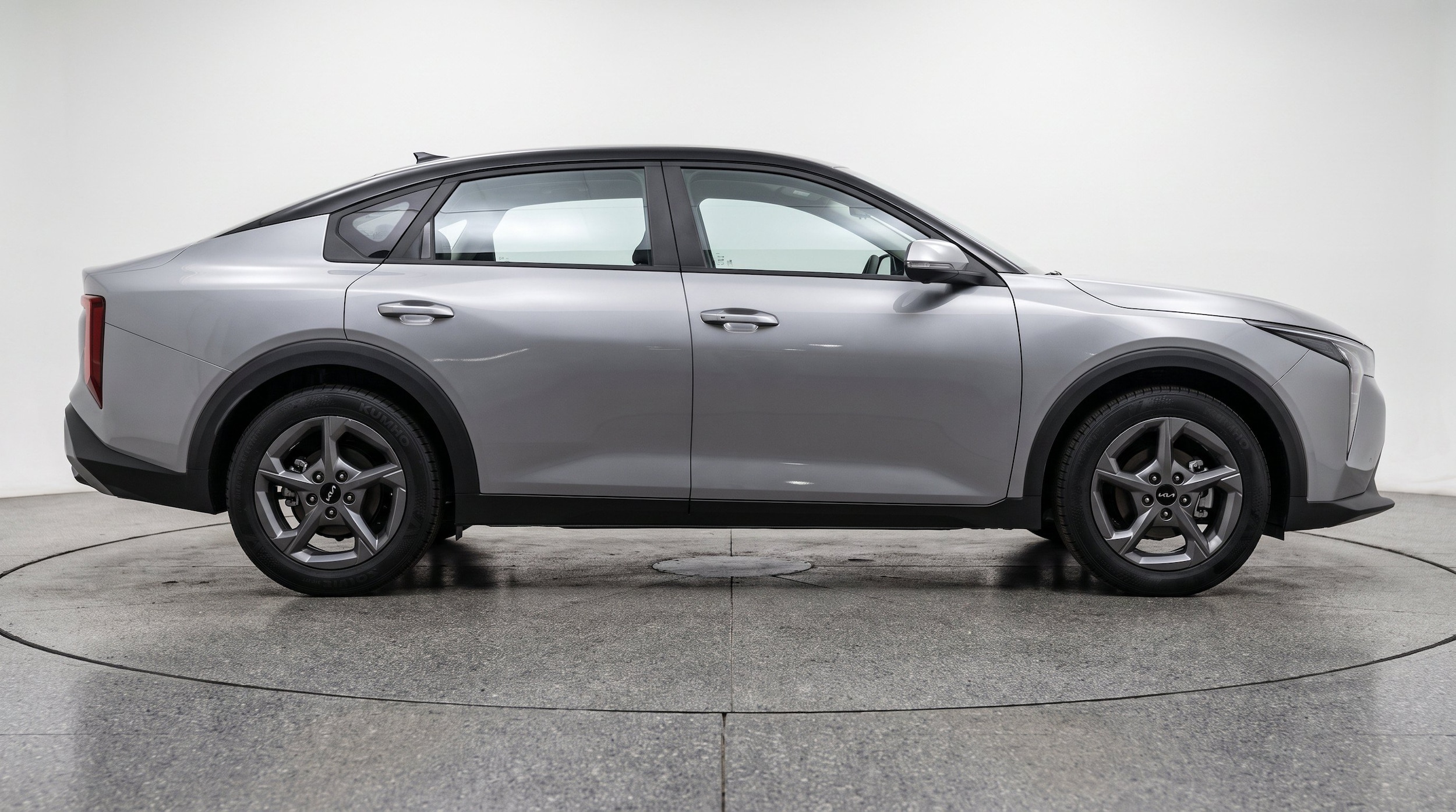 Thumbnail: 2026 Kia K4 - 11