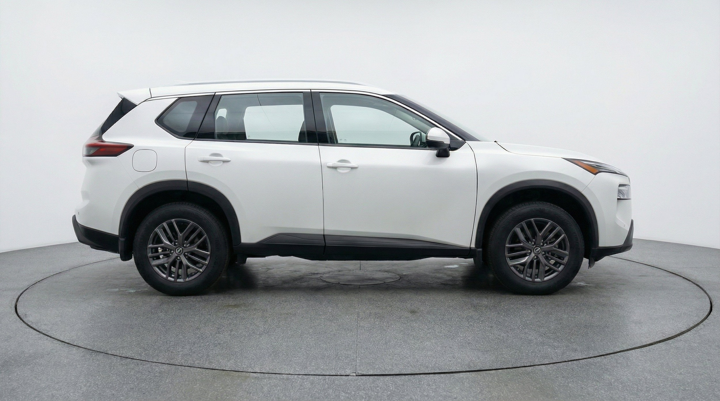 Thumbnail: 2026 Nissan Rogue - 11