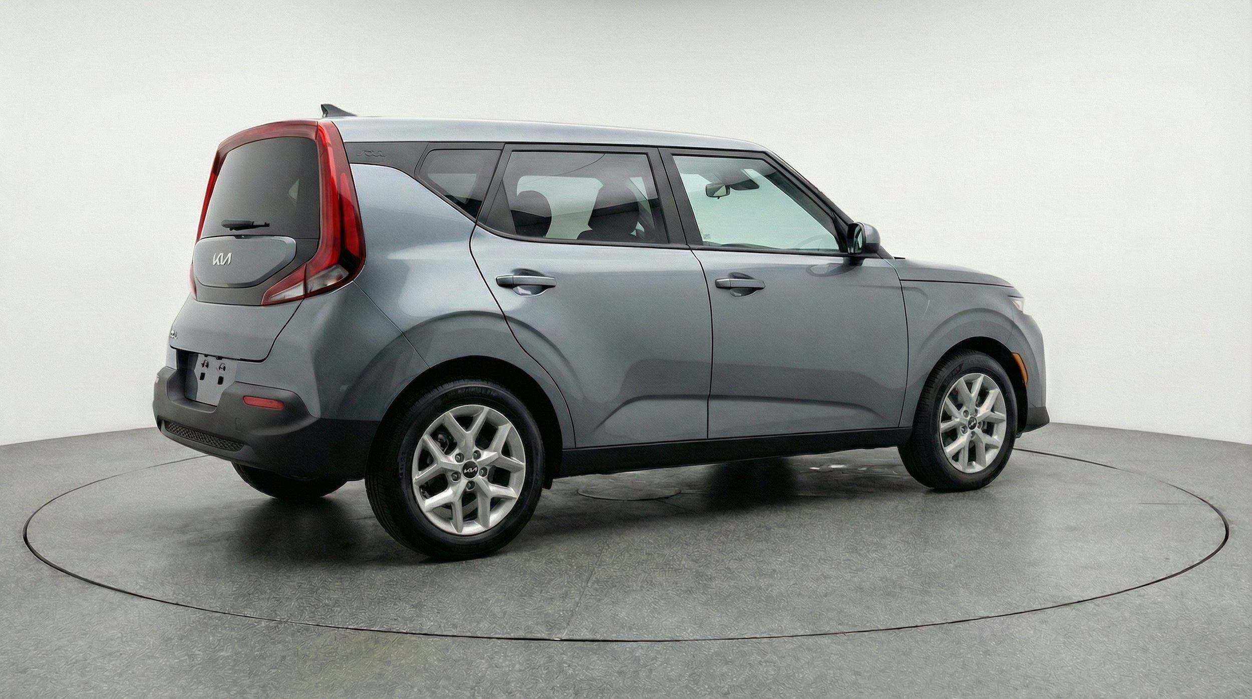 Thumbnail: 2025 Kia Soul - 9
