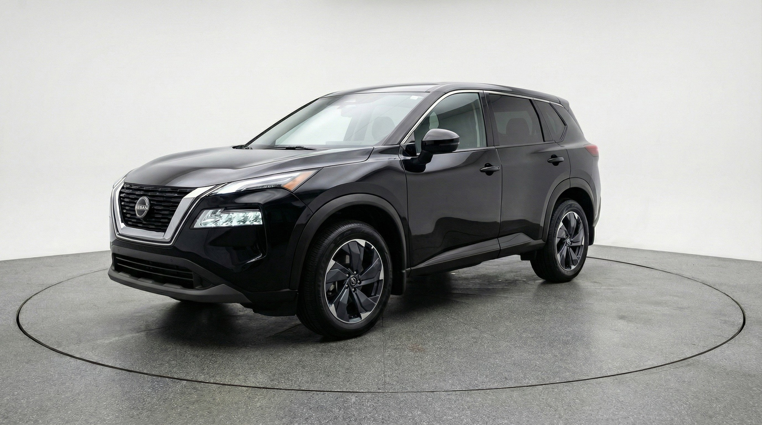 Thumbnail: 2025 Nissan Rogue - 3
