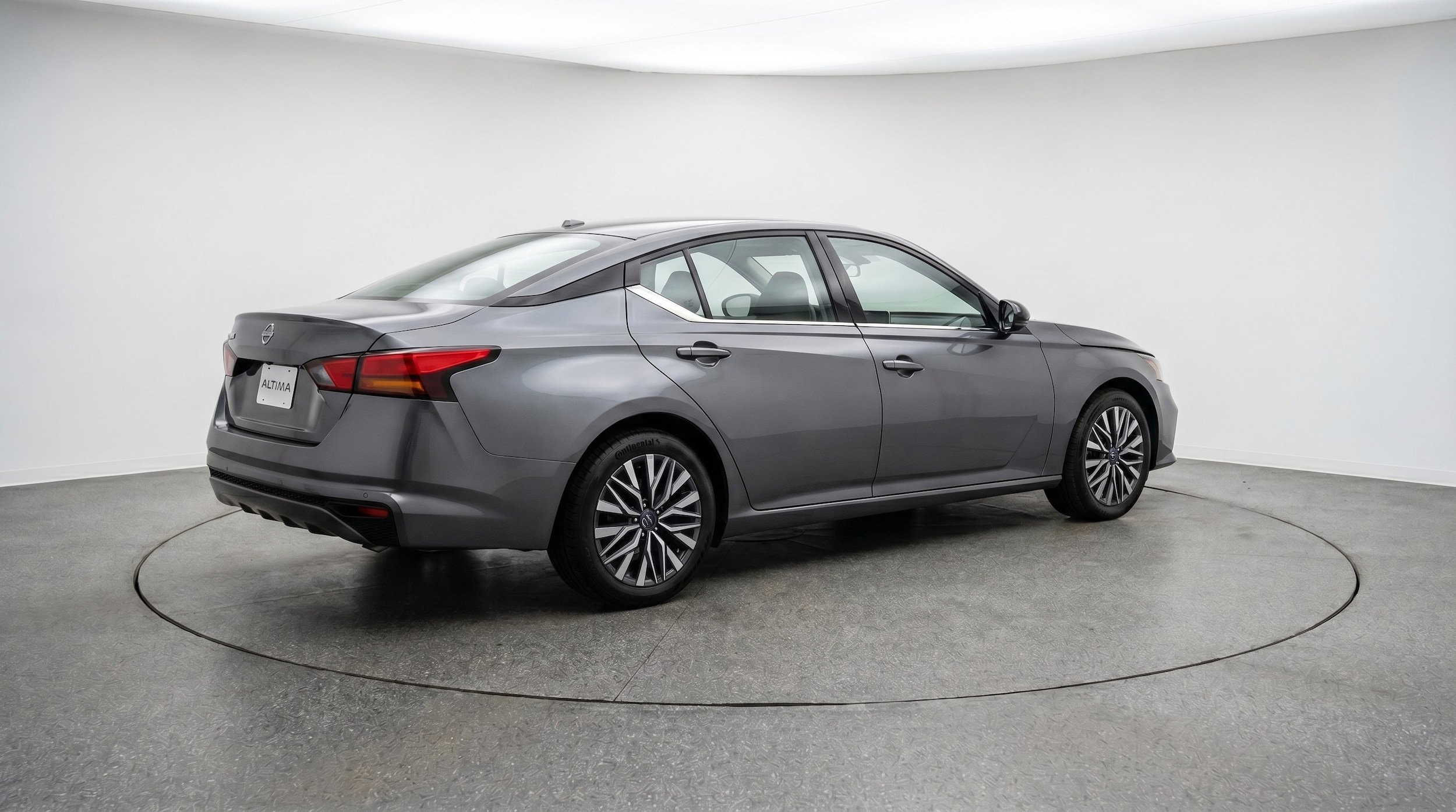 Thumbnail: 2025 Nissan Altima - 7