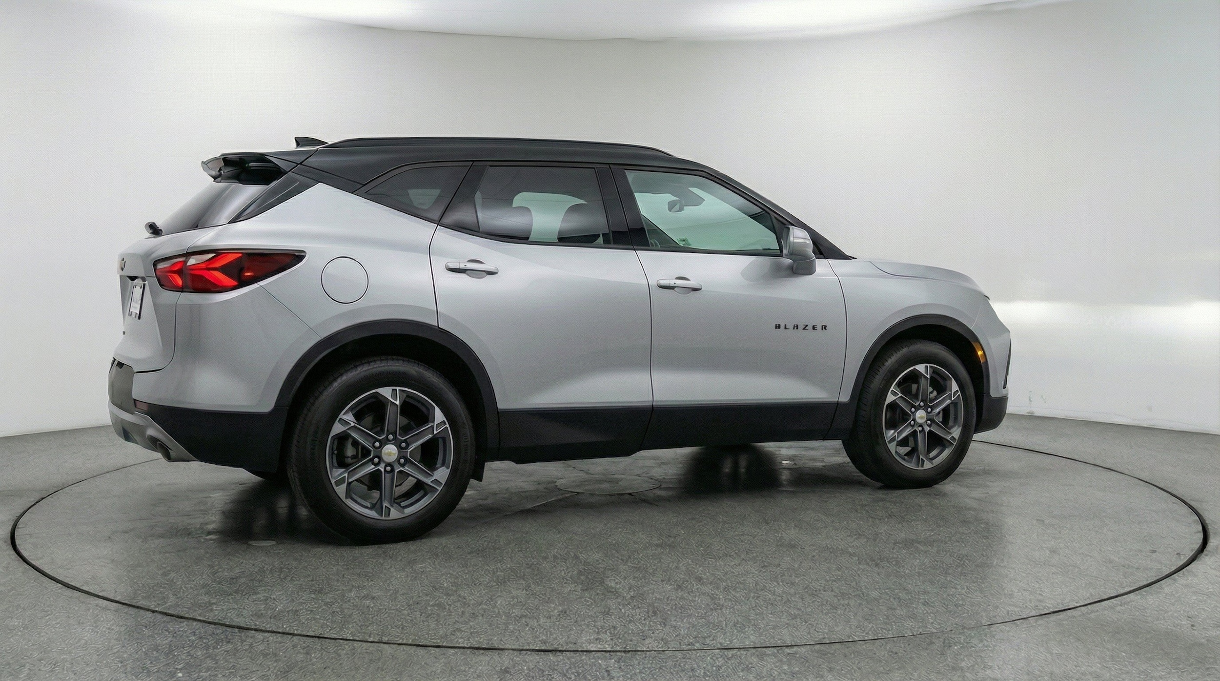 Thumbnail: 2026 Chevrolet Blazer - 9