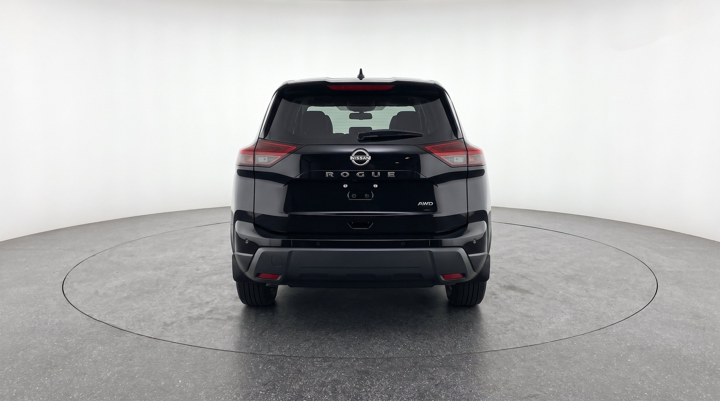 Thumbnail: 2025 Nissan Rogue - 7