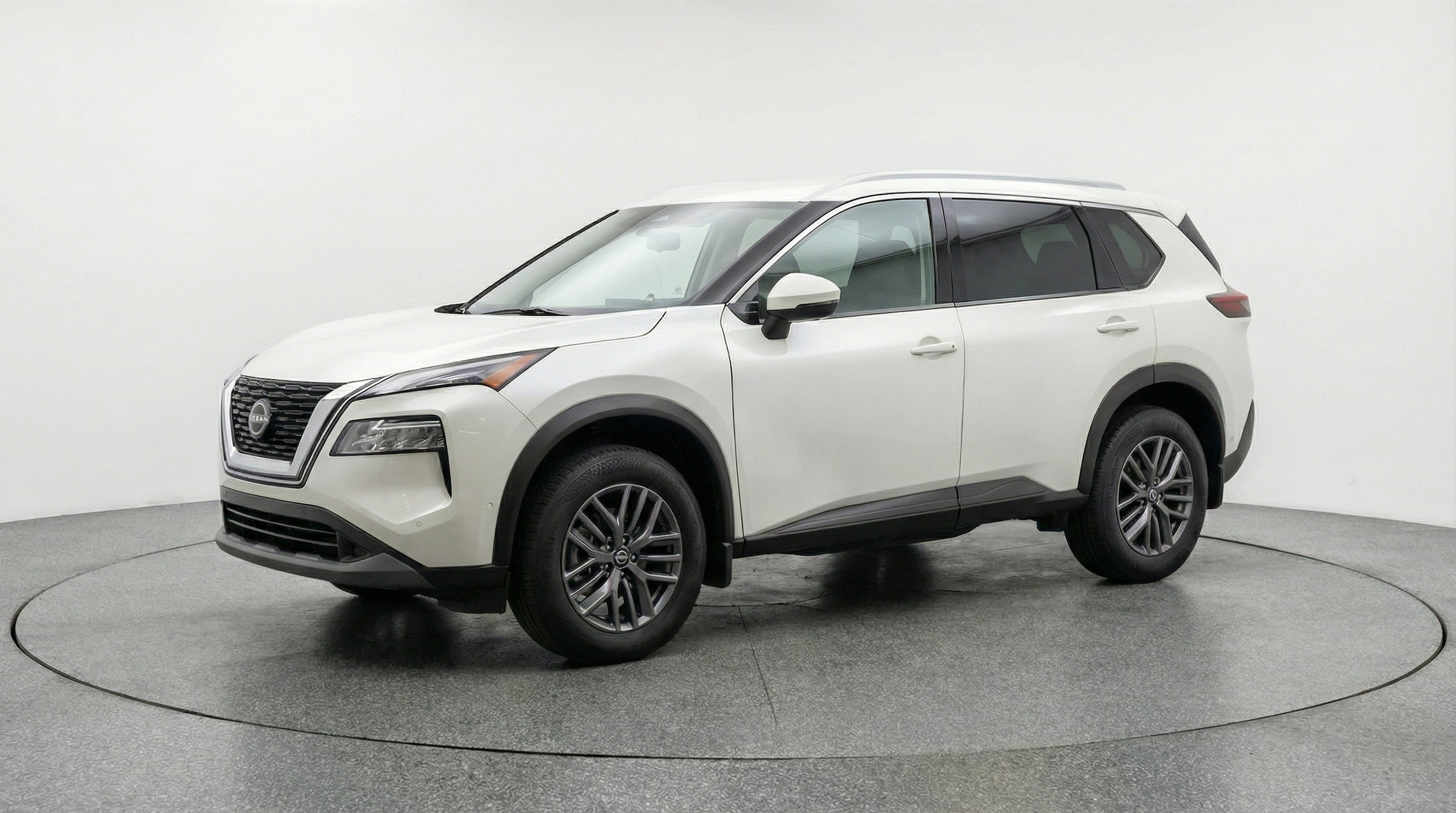 Thumbnail: 2026 Nissan Rogue - 3