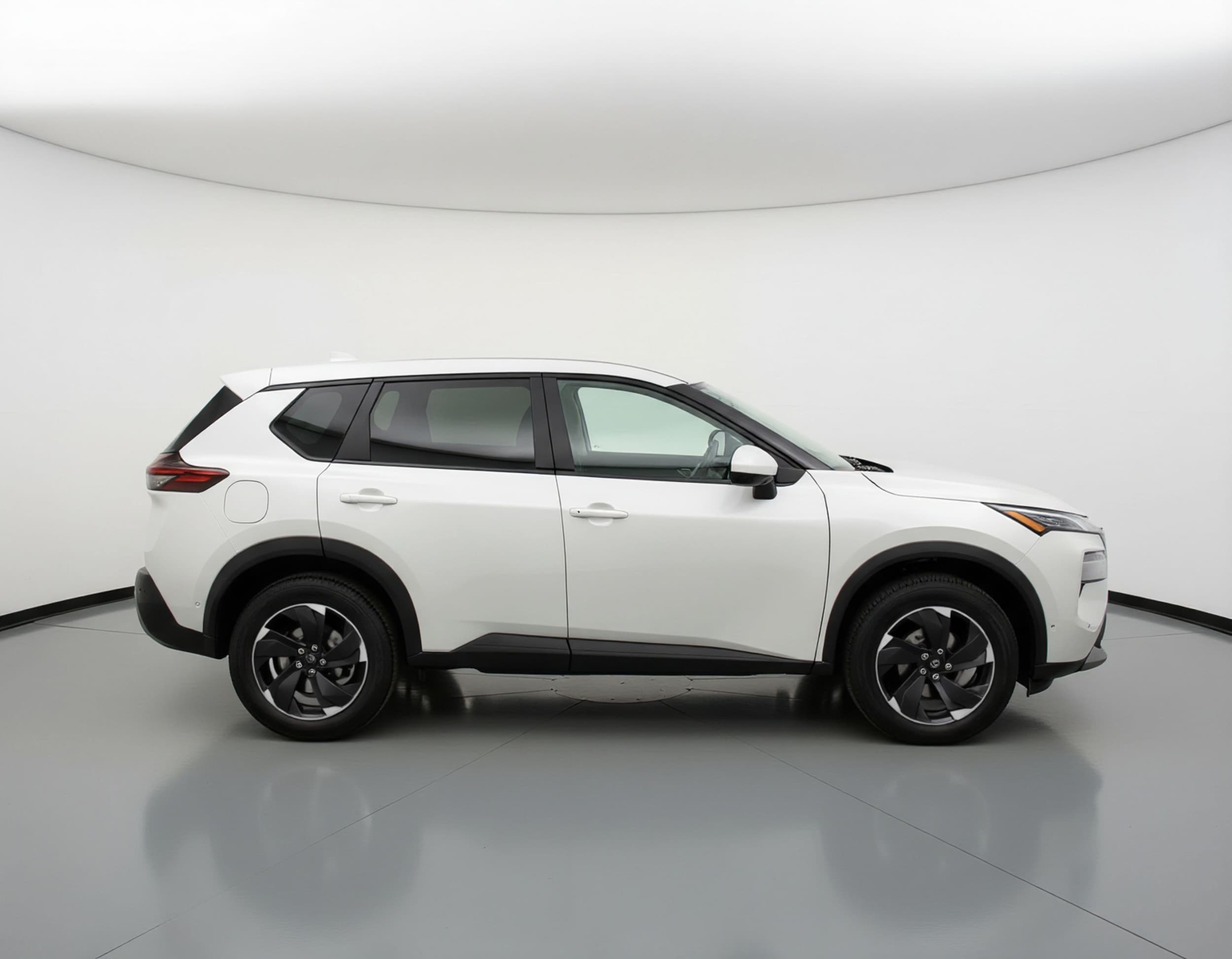 Thumbnail: 2025 Nissan Rogue - 11