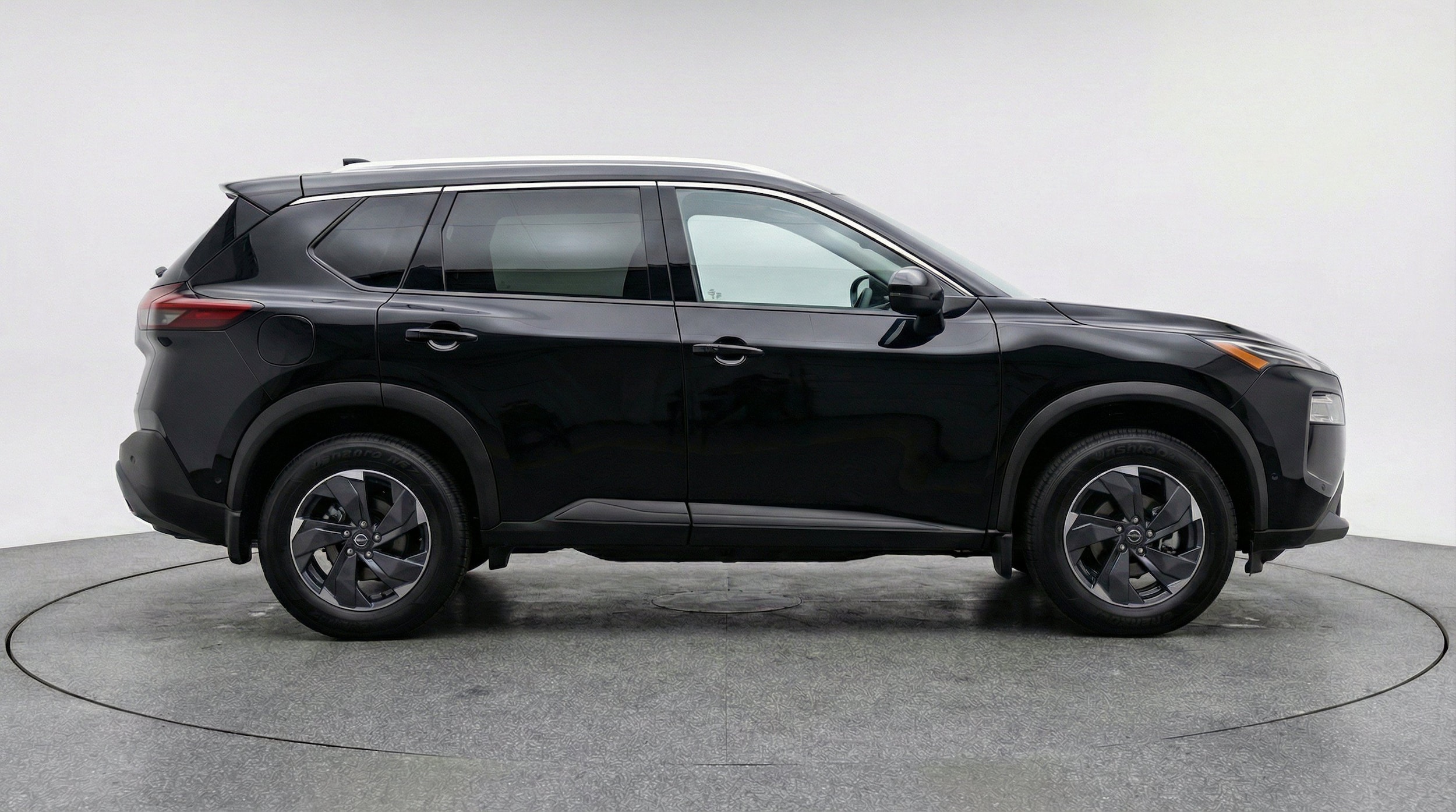 Thumbnail: 2025 Nissan Rogue - 11