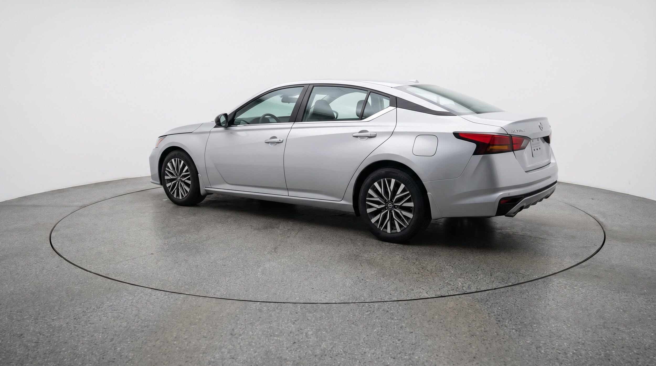 Thumbnail: 2026 Nissan Altima - 6