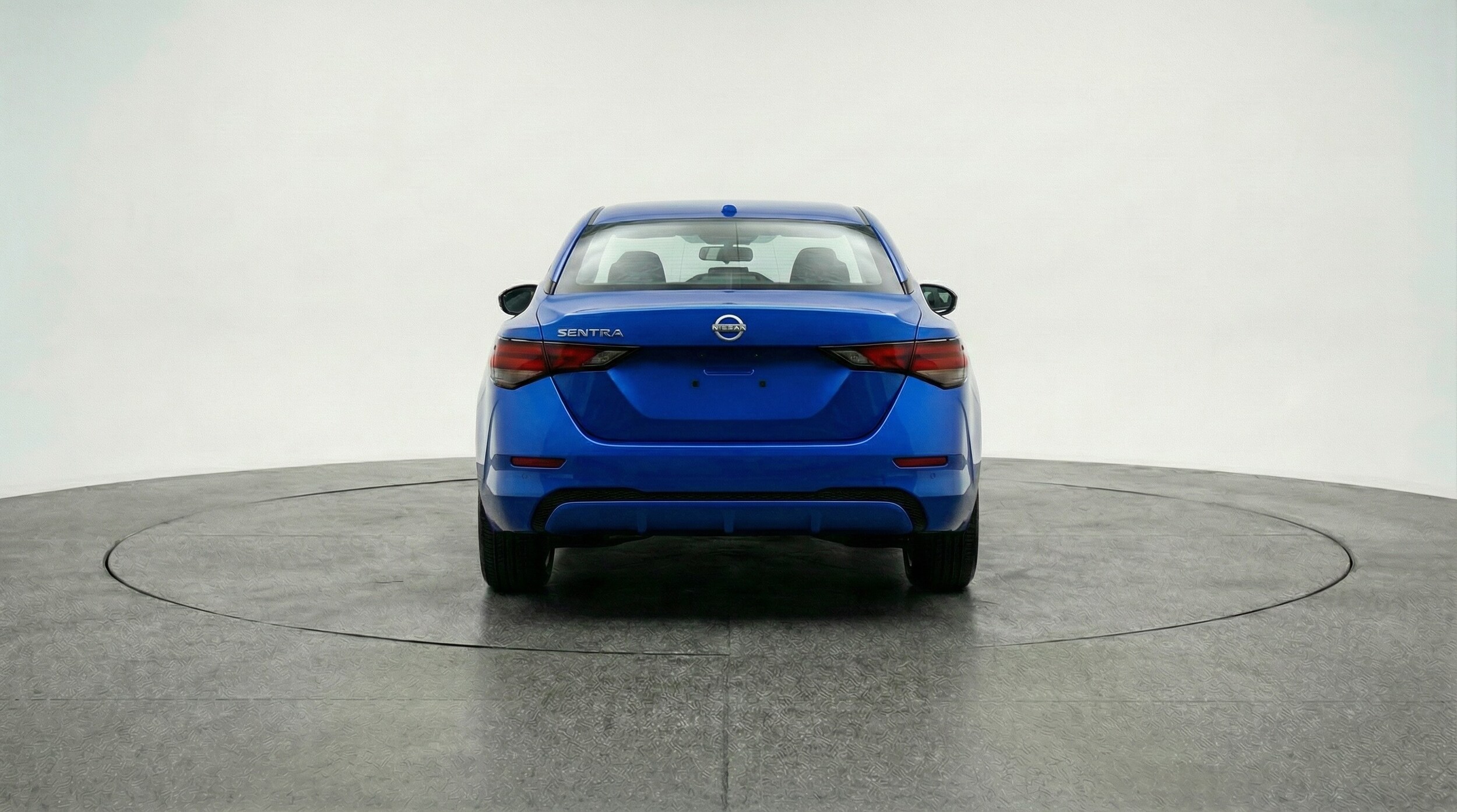 Thumbnail: 2025 Nissan Sentra - 6