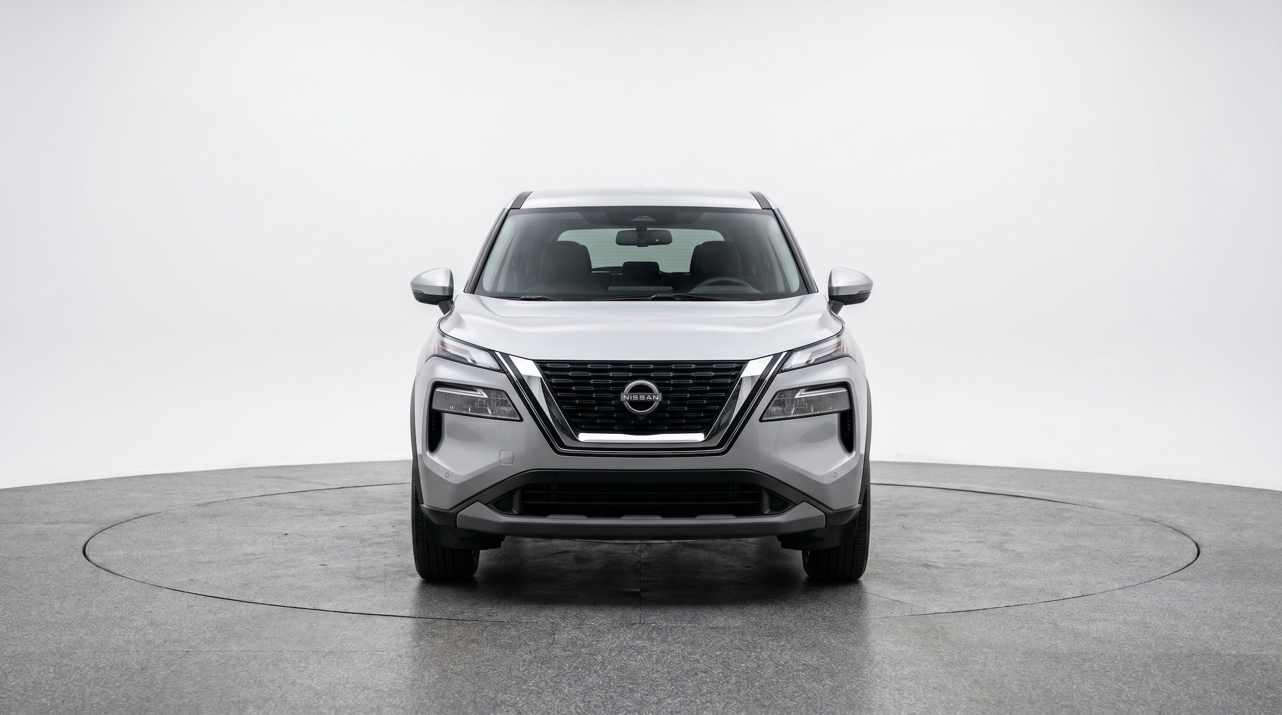Thumbnail: 2025 Nissan Rogue - 2