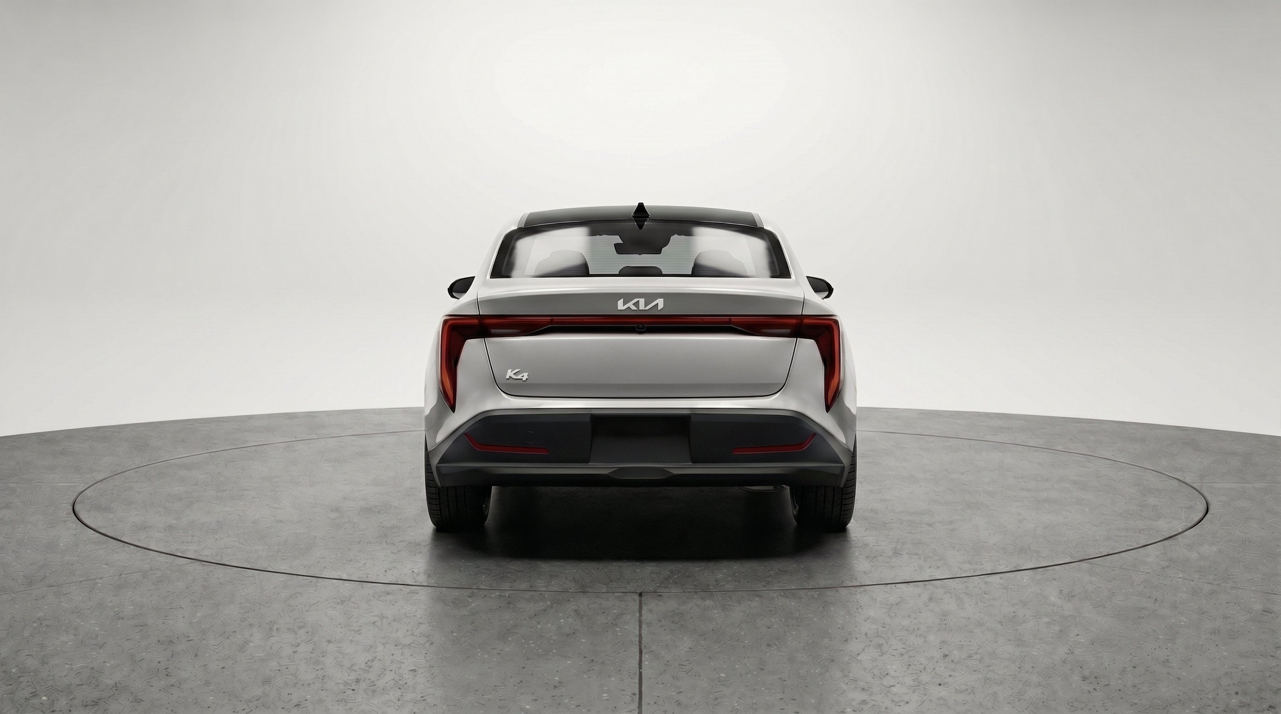 Thumbnail: 2026 Kia K4 - 7