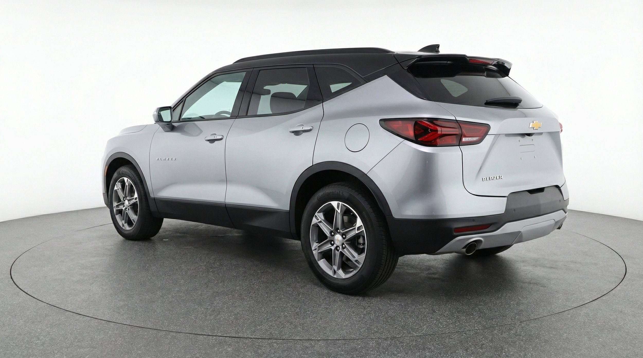 Thumbnail: 2026 Chevrolet Blazer - 6