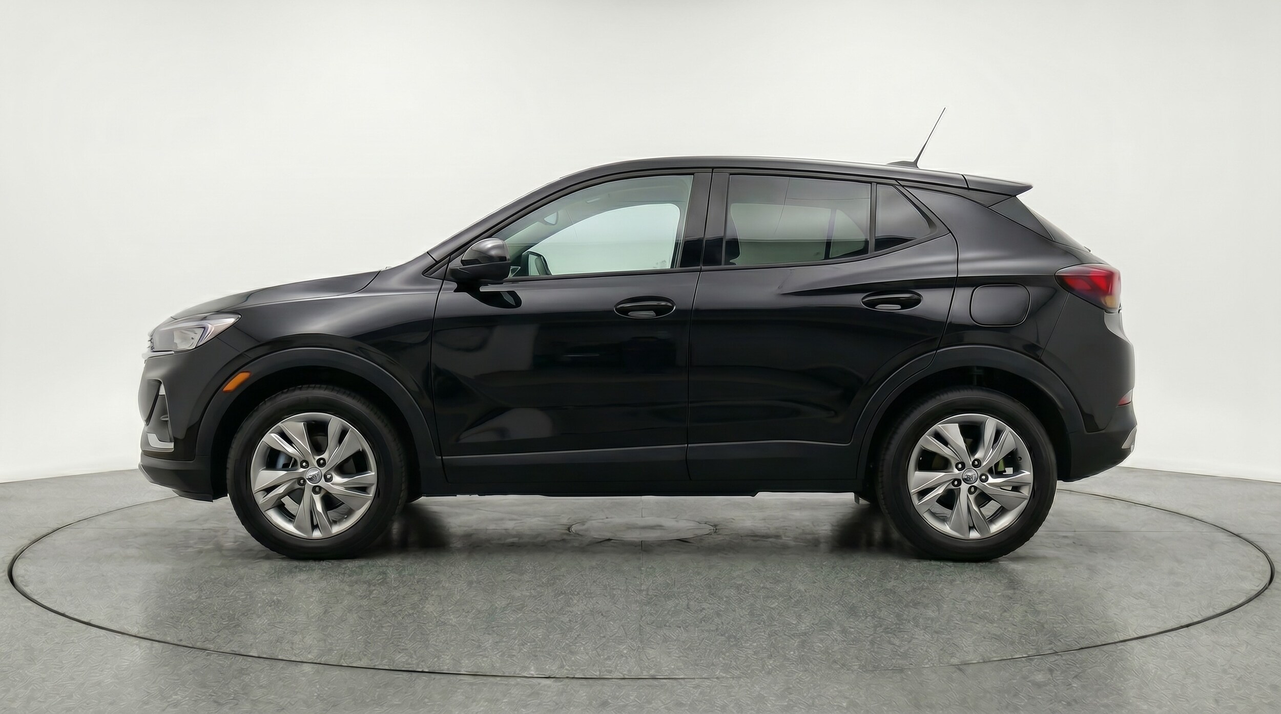Thumbnail: 2025 Buick Encore GX - 4