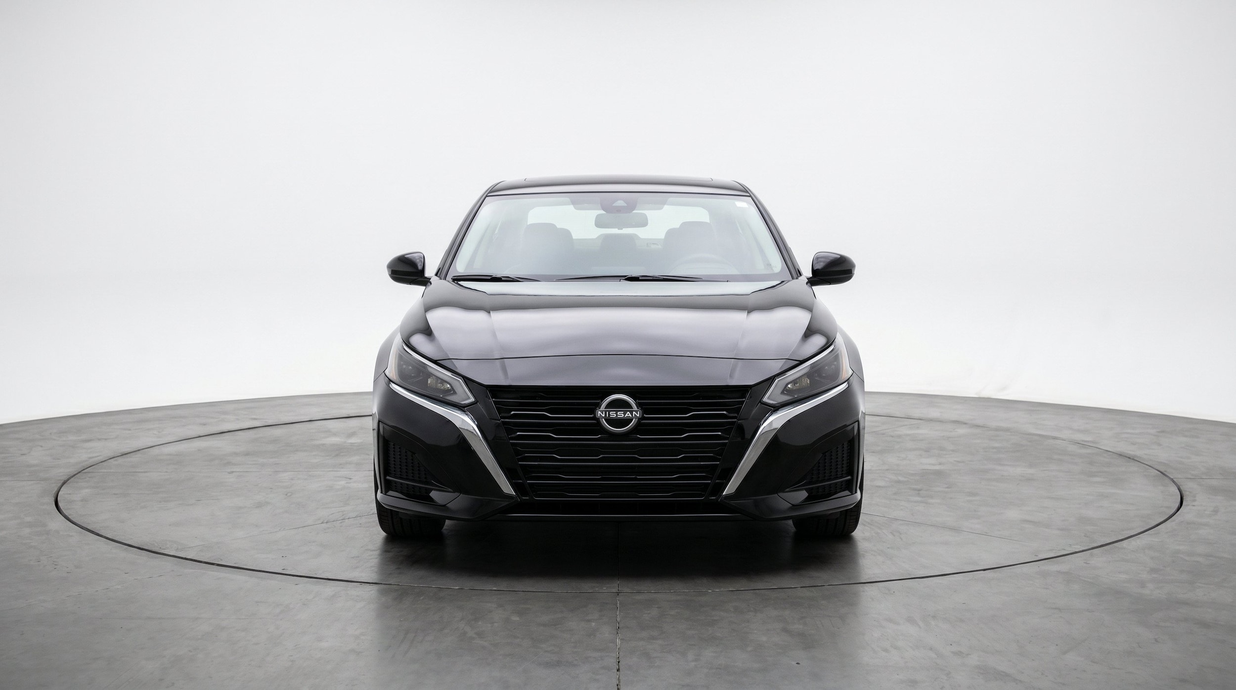 Thumbnail: 2025 Nissan Altima - 2