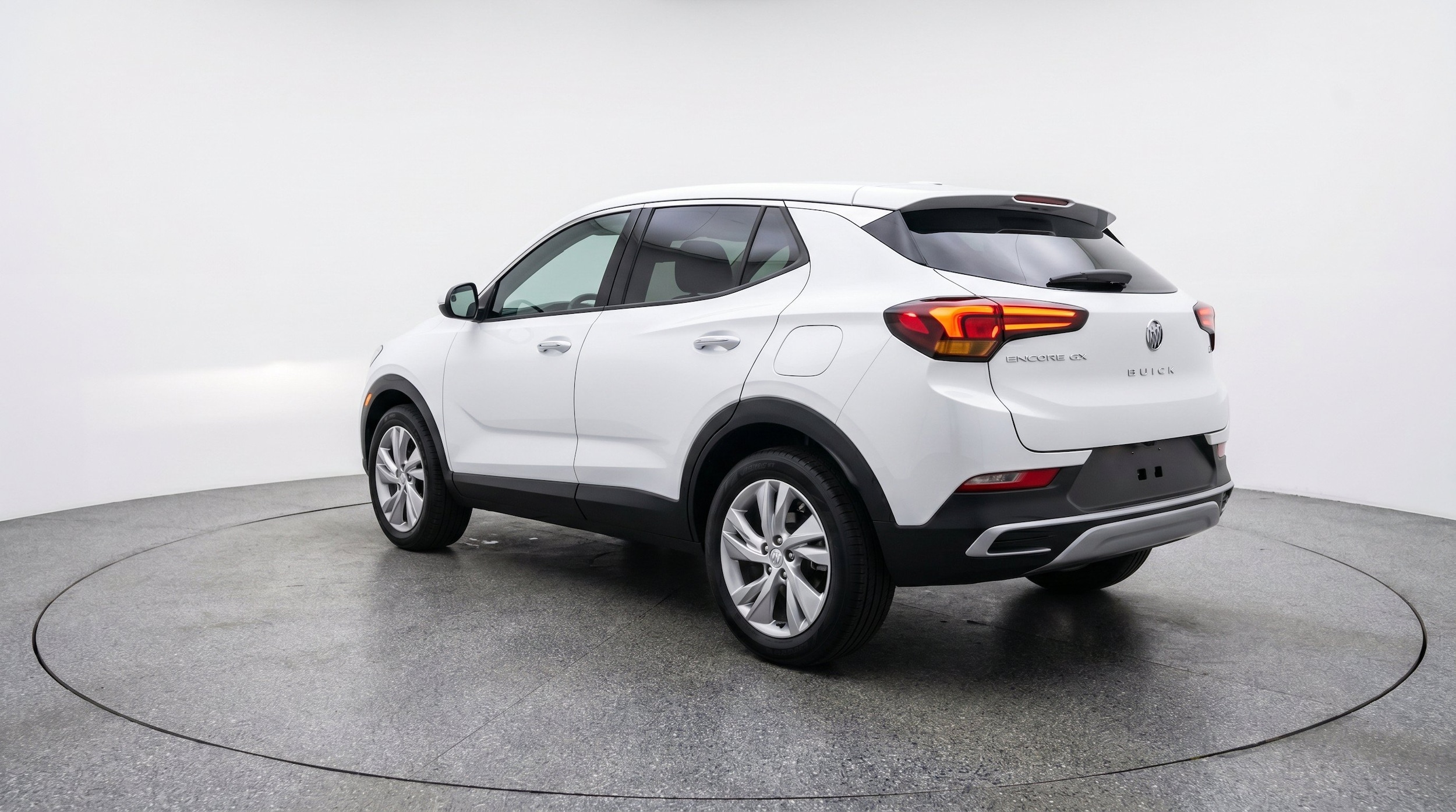 Thumbnail: 2026 Buick Encore GX - 6
