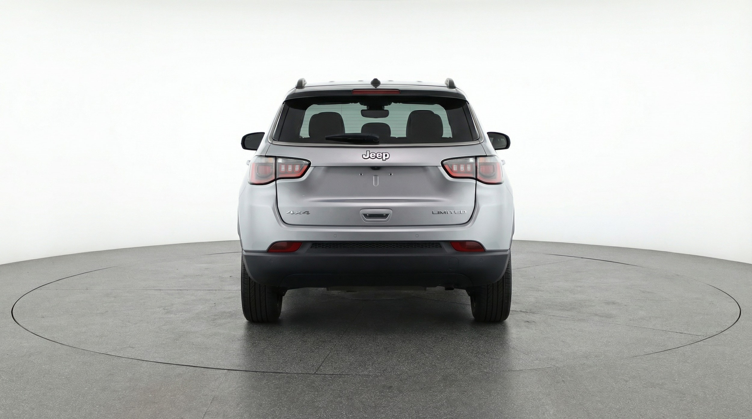 Thumbnail: 2025 Jeep Compass - 6