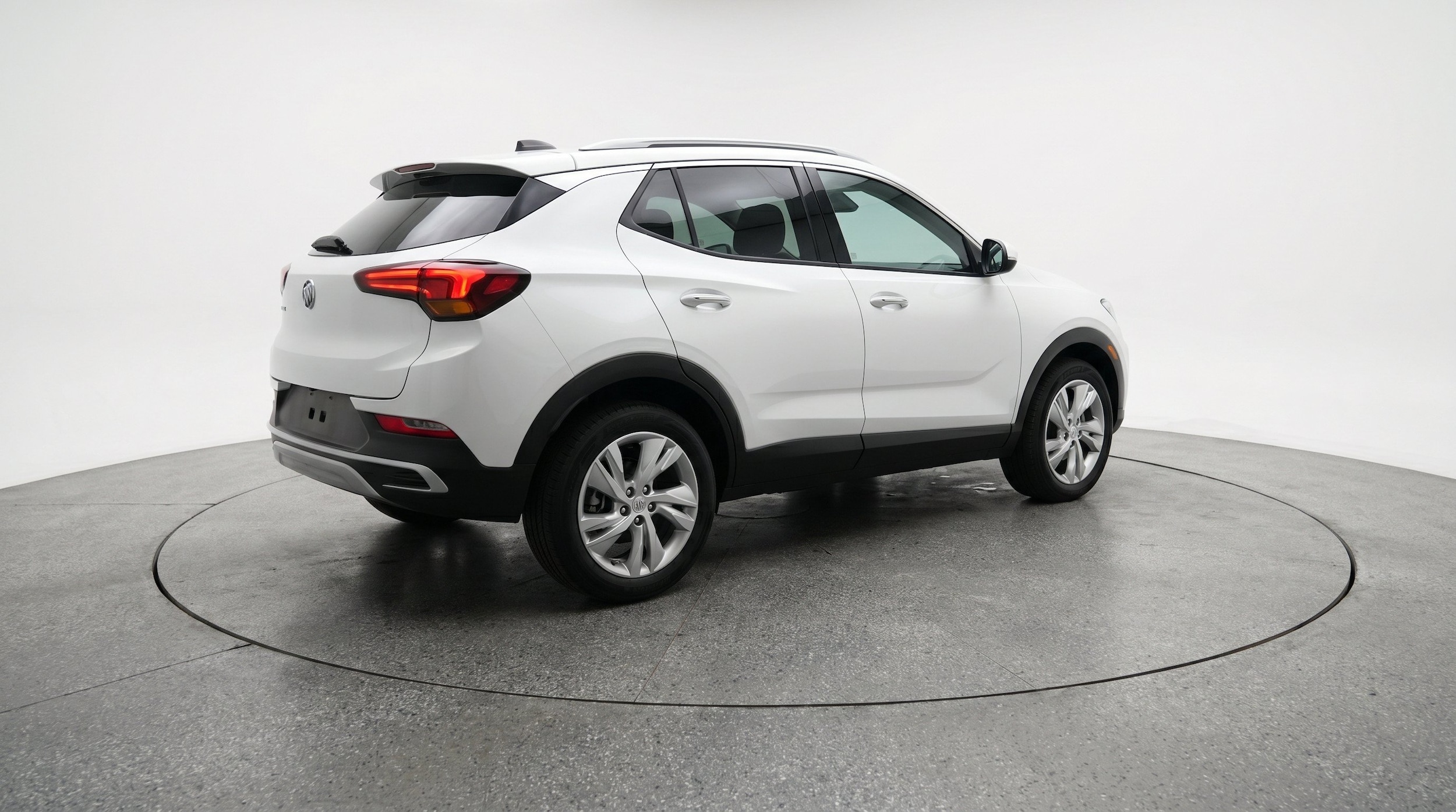 Thumbnail: 2026 Buick Encore GX - 9