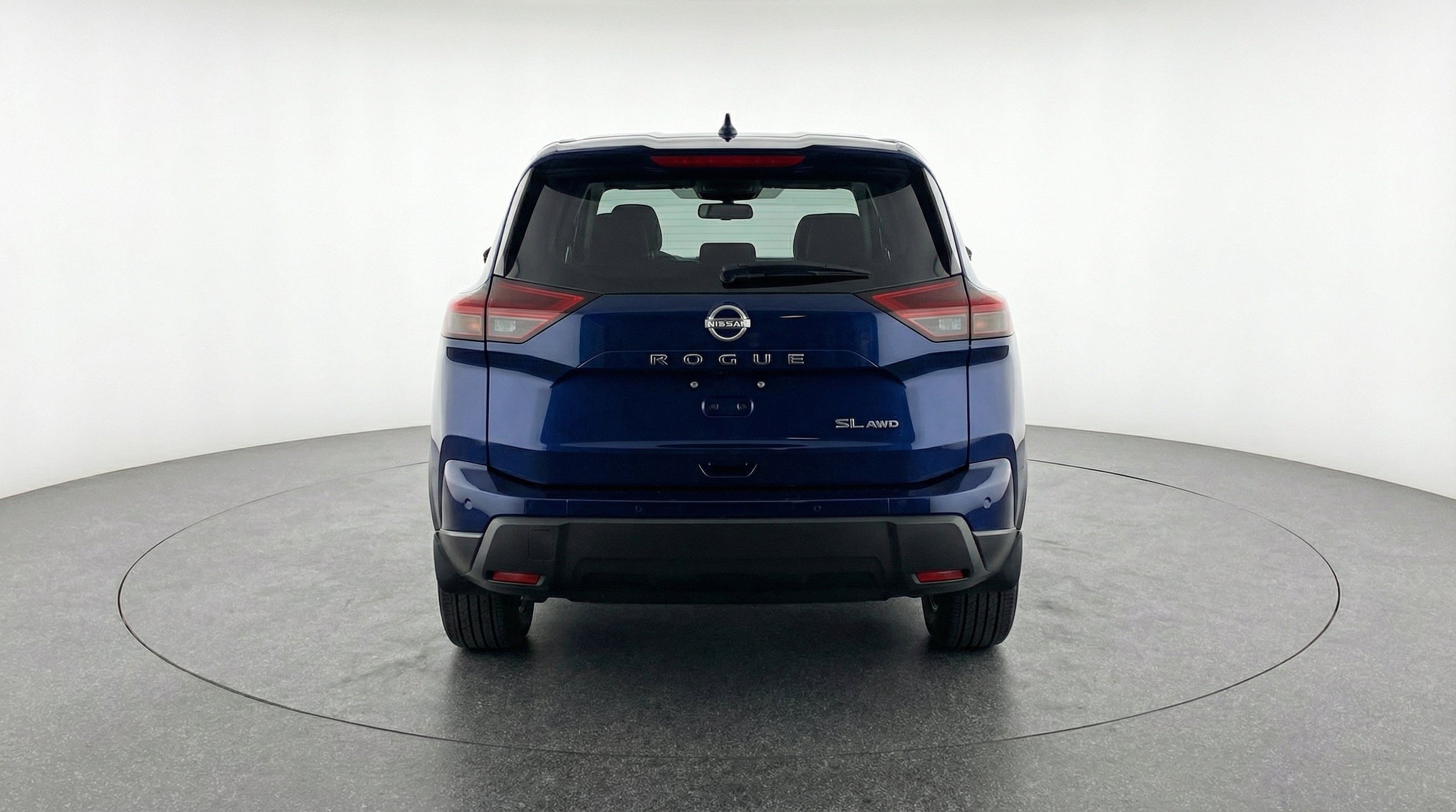Thumbnail: 2026 Nissan Rogue - 7