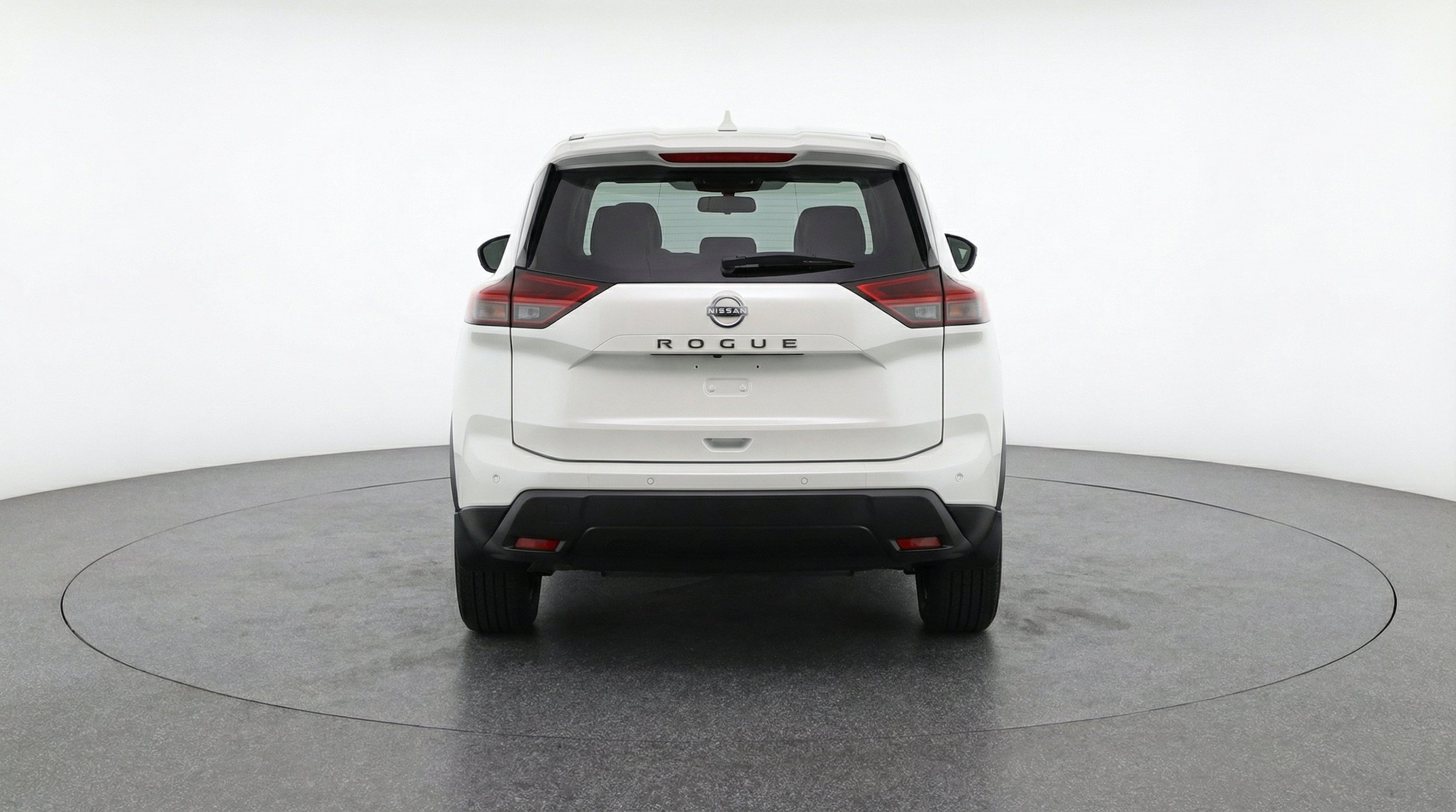 Thumbnail: 2025 Nissan Rogue - 7