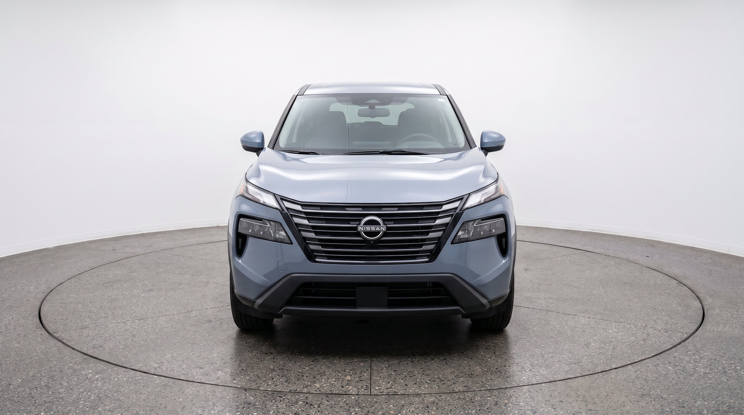 Thumbnail: 2026 Nissan Rogue - 2
