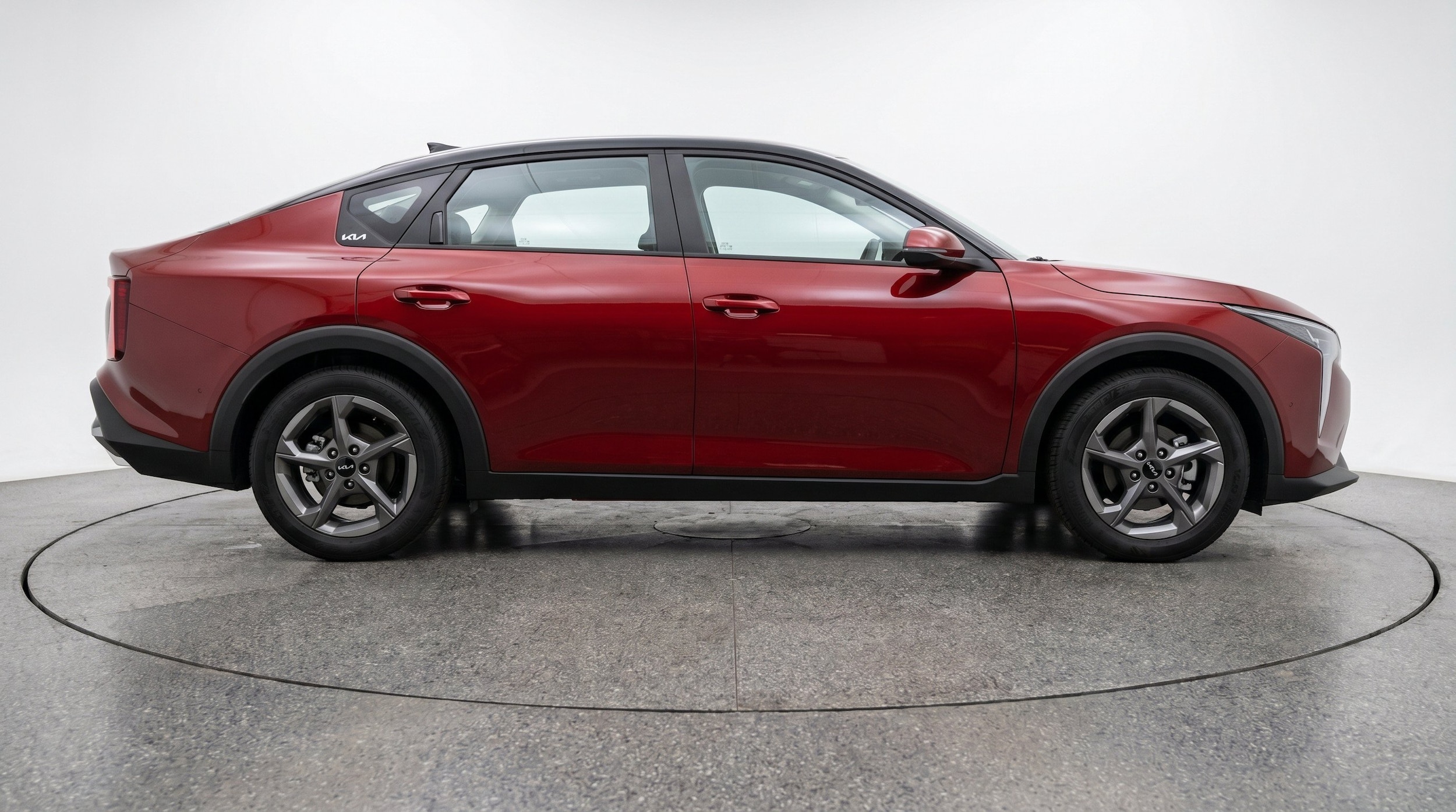 Thumbnail: 2026 Kia K4 - 11