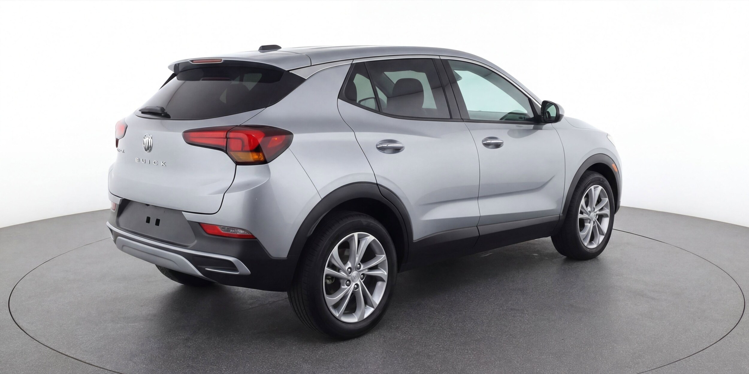 Thumbnail: 2025 Buick Encore GX - 9