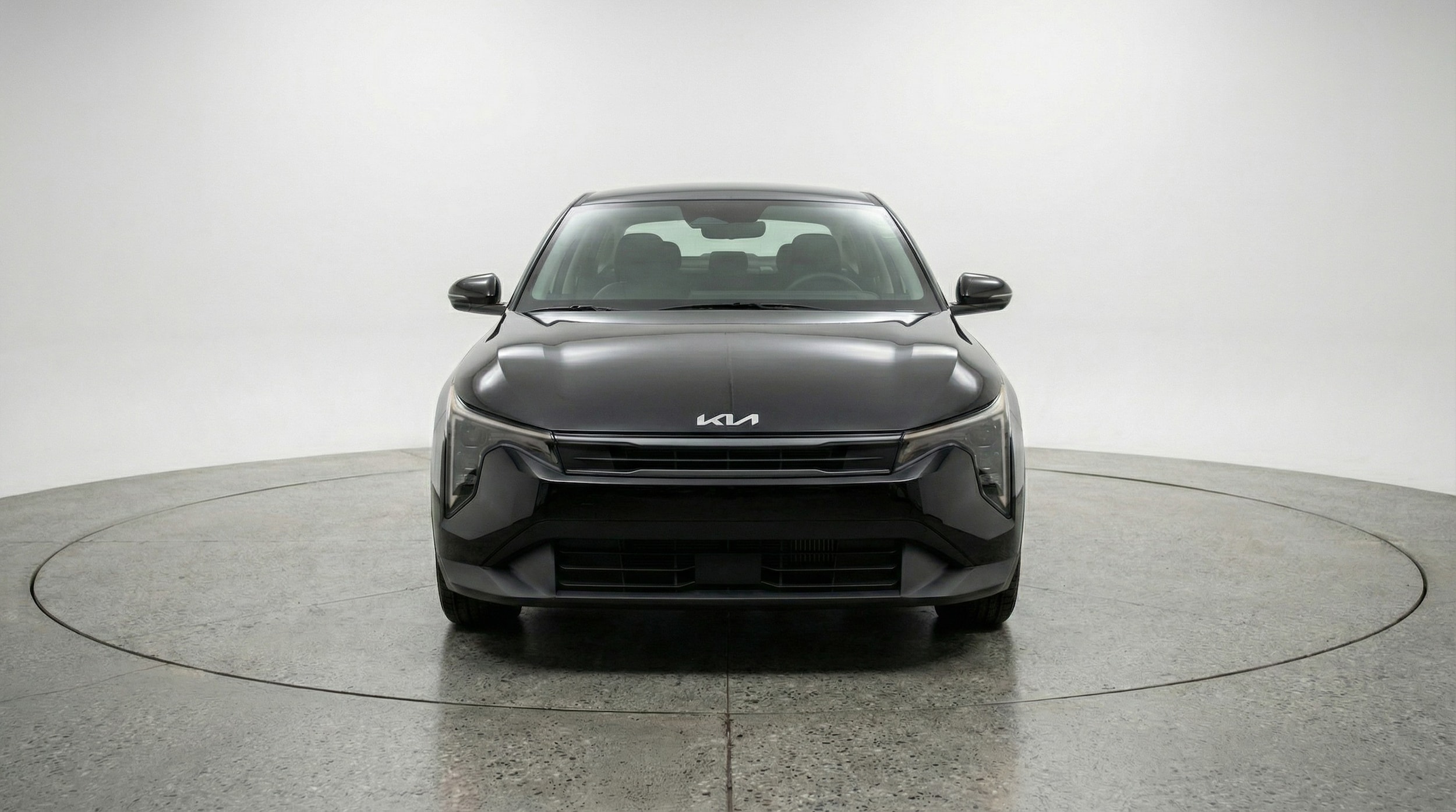 Thumbnail: 2025 Kia K4 - 2