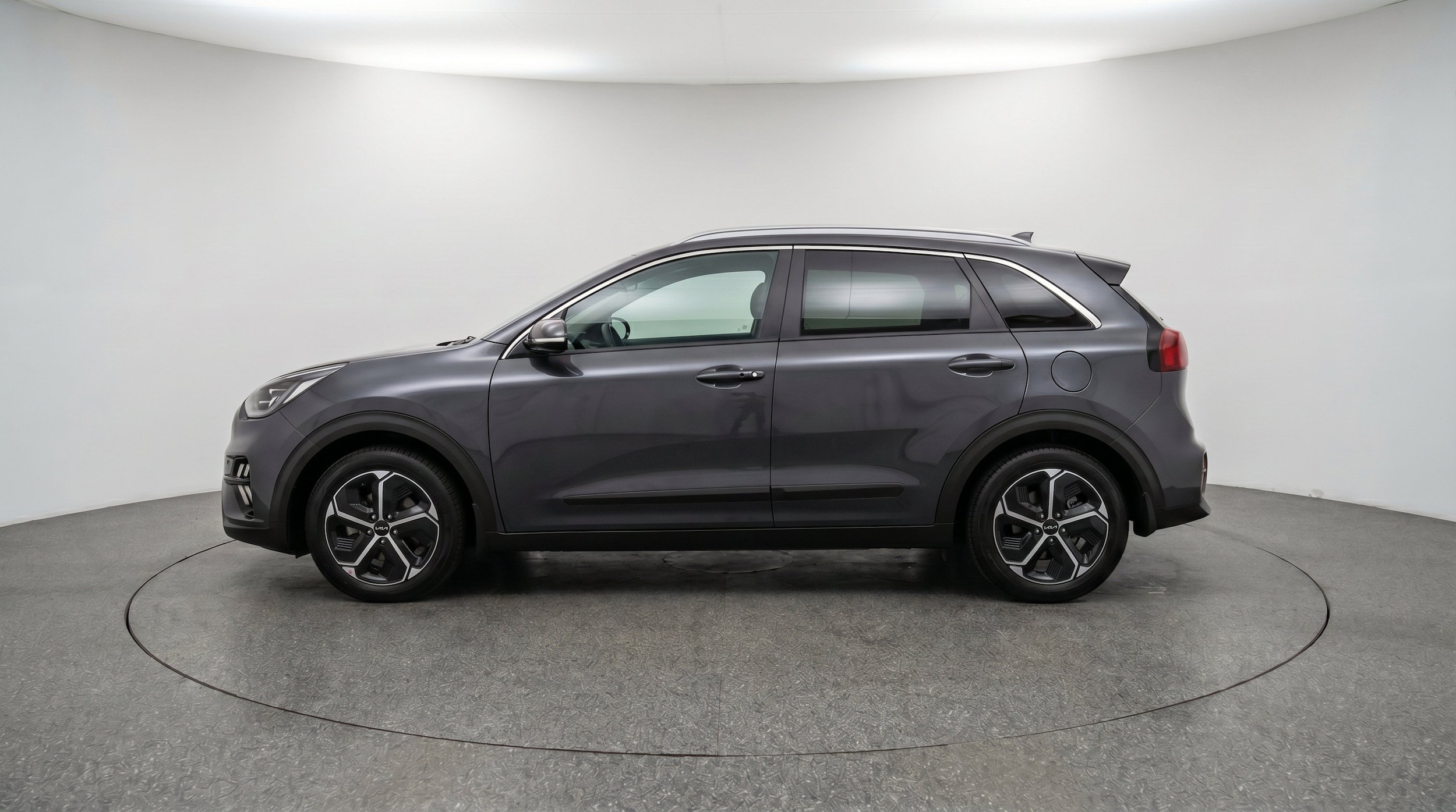 Thumbnail: 2026 Kia Niro - 5