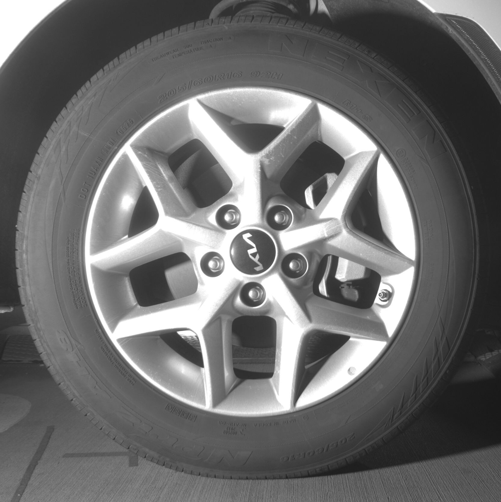 Thumbnail: 2025 Kia Soul - 10