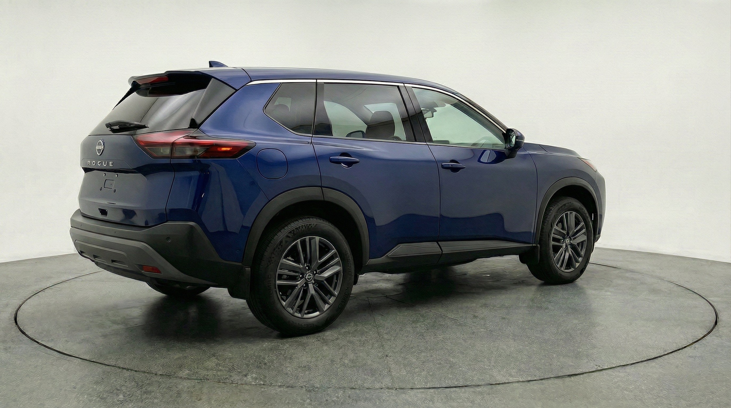 Thumbnail: 2026 Nissan Rogue - 9