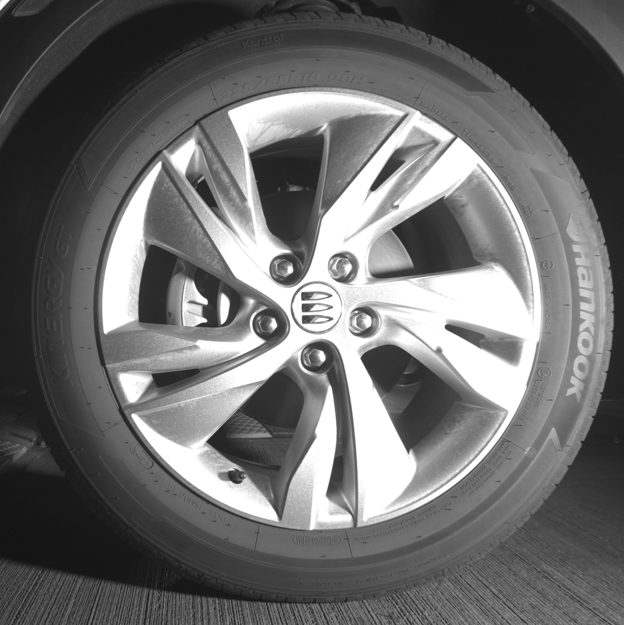 Thumbnail: 2026 Buick Encore GX - 12