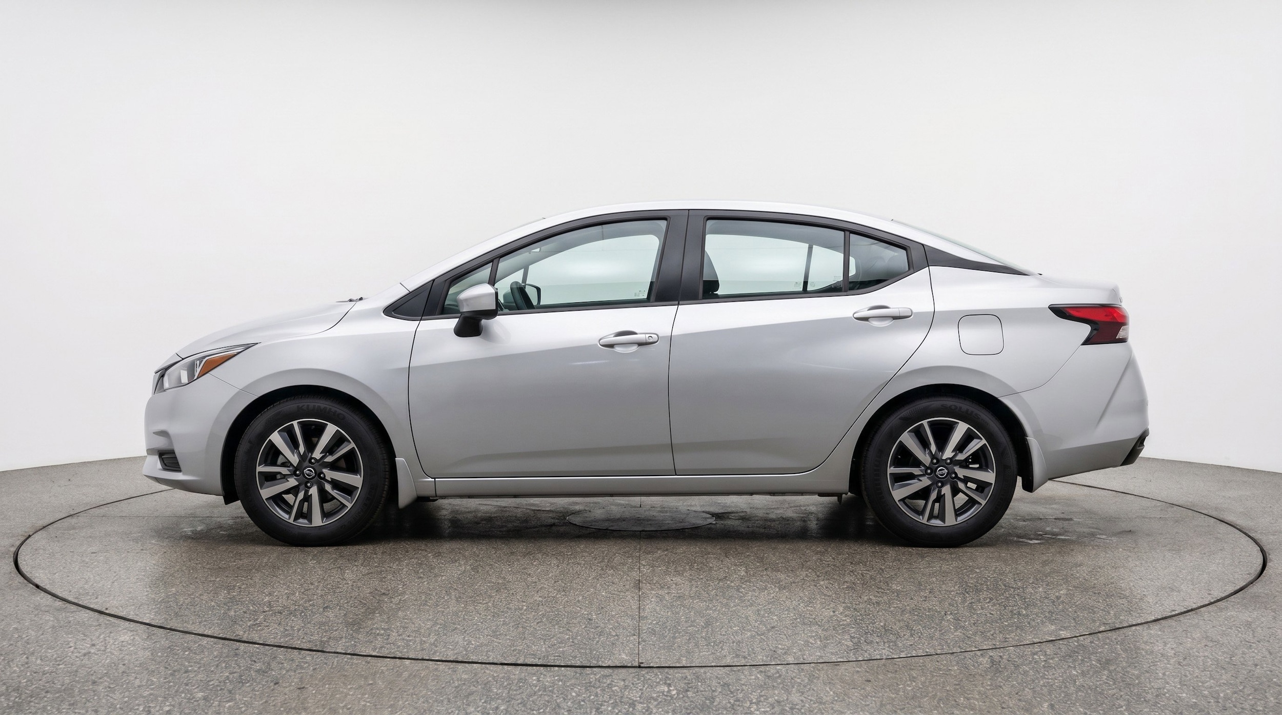 Thumbnail: 2025 Nissan Versa - 5