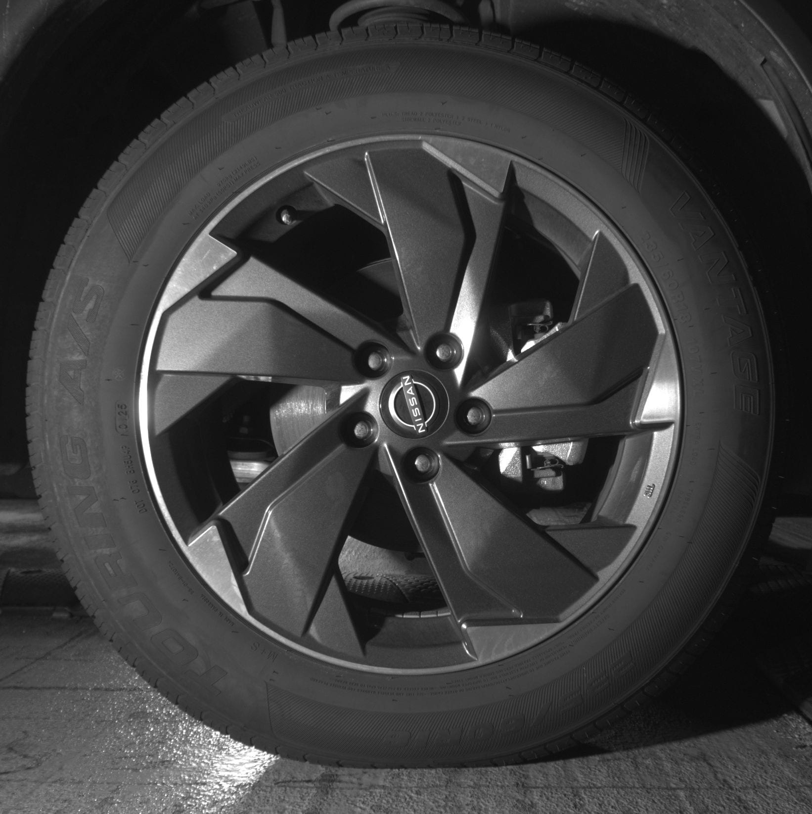 Thumbnail: 2025 Nissan Rogue - 10