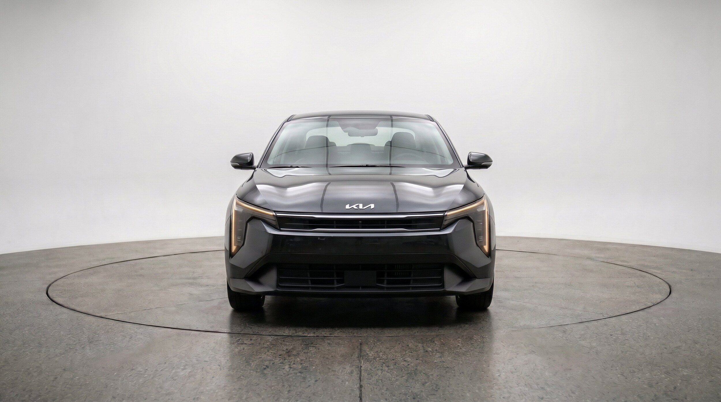 Thumbnail: 2026 Kia K4 - 2